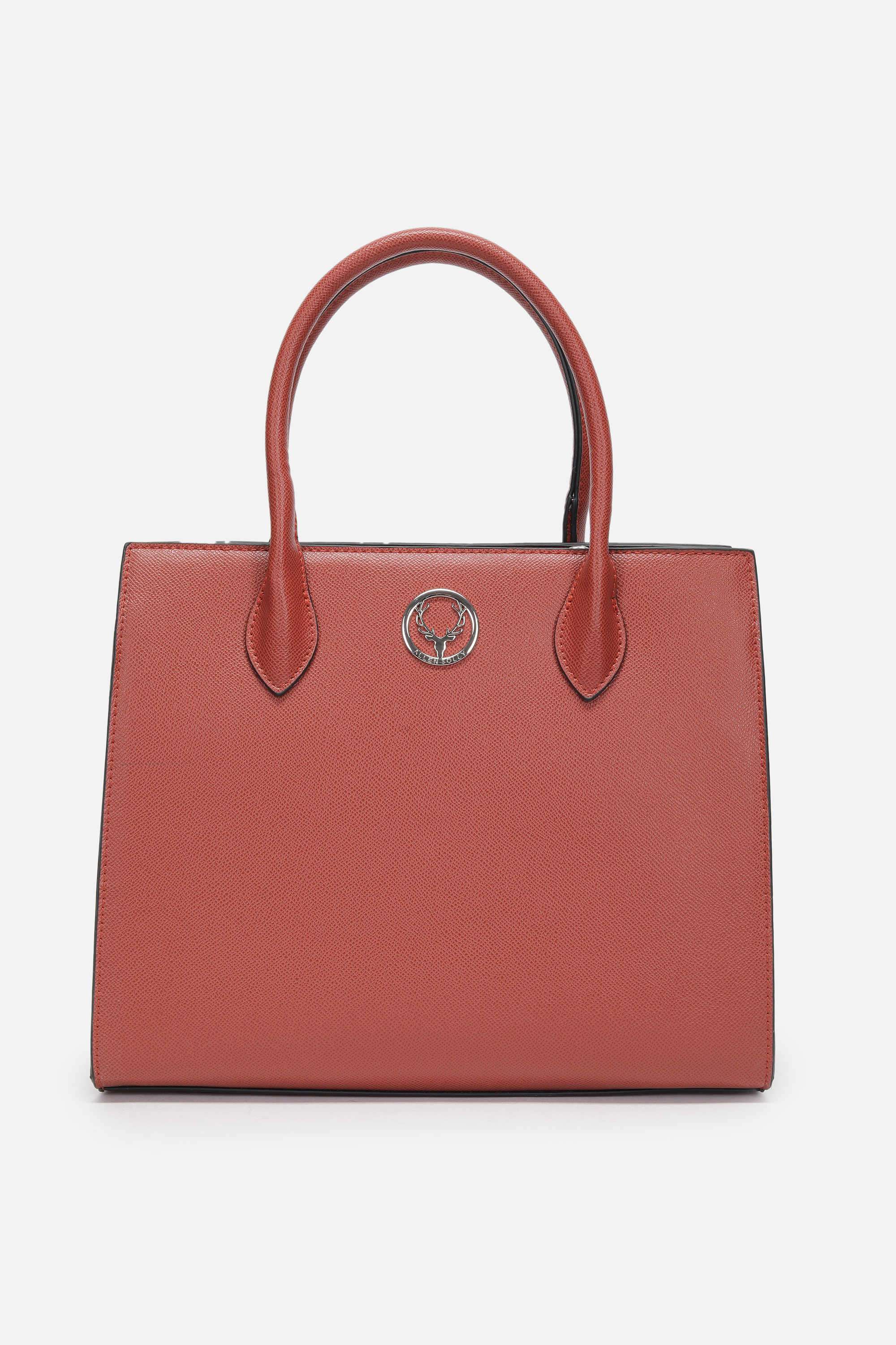 TIMELESS-TWEED-Zipper-PU-Women-Casual-Wear-Sling-Bag