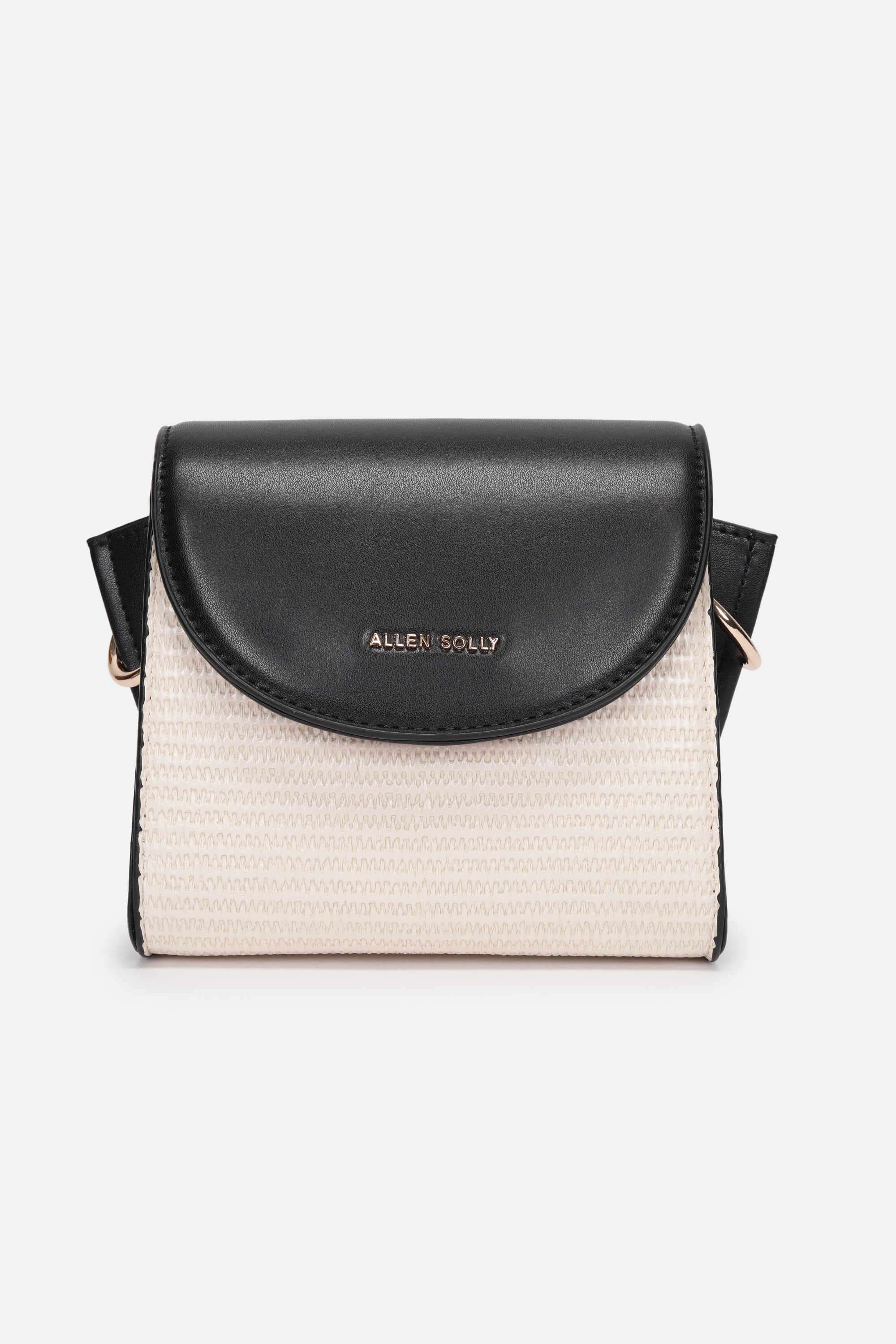 PU-Women-Casual-Wear-Sling-Bag