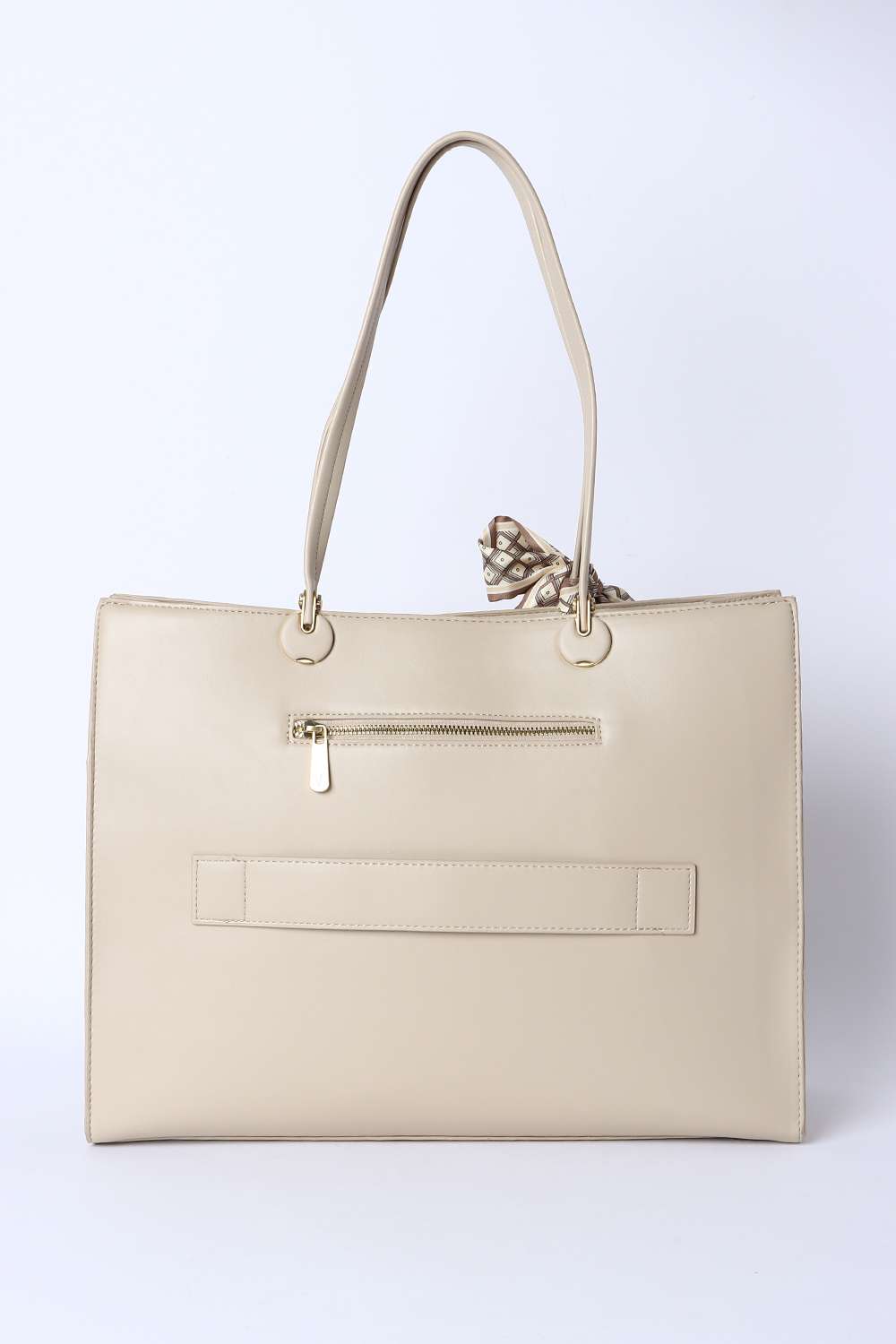 Zipper-PU-Women-Casual-Wear-Shoulder-Bag