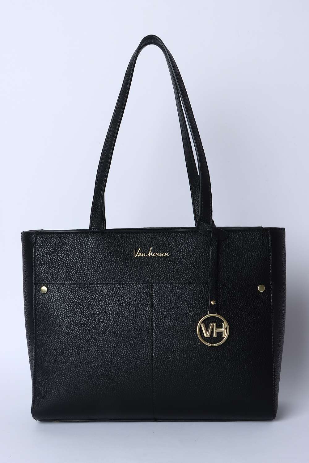 Zipper-PU-Women-Casual-Wear-Shoulder-Bag