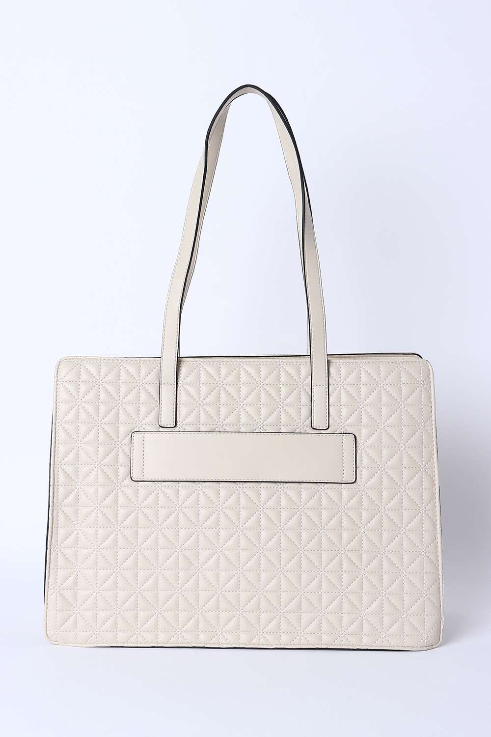 Zipper-PU-Women-Casual-Wear-Shoulder-Bag