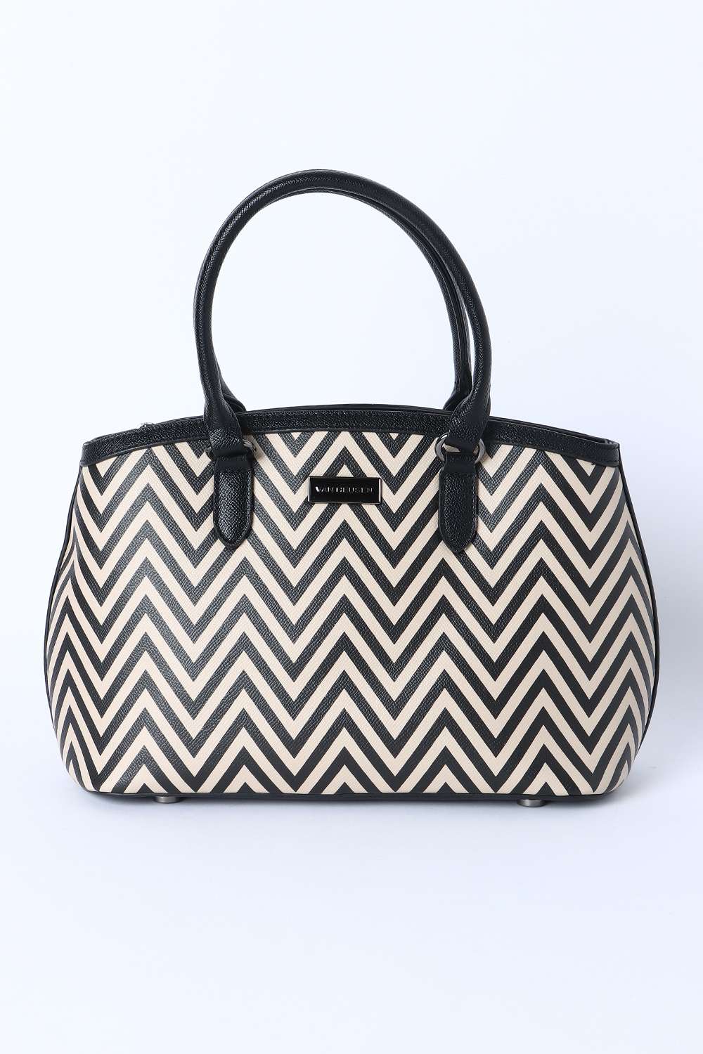 Zipper-PU-Women-Casual-Wear-Shoulder-Bag