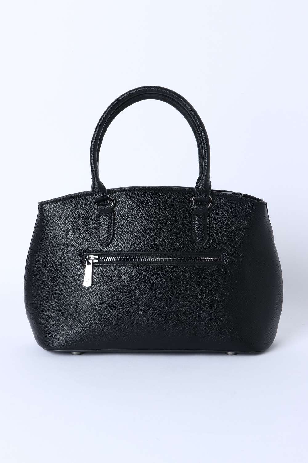 Zipper-PU-Women-Casual-Wear-Shoulder-Bag