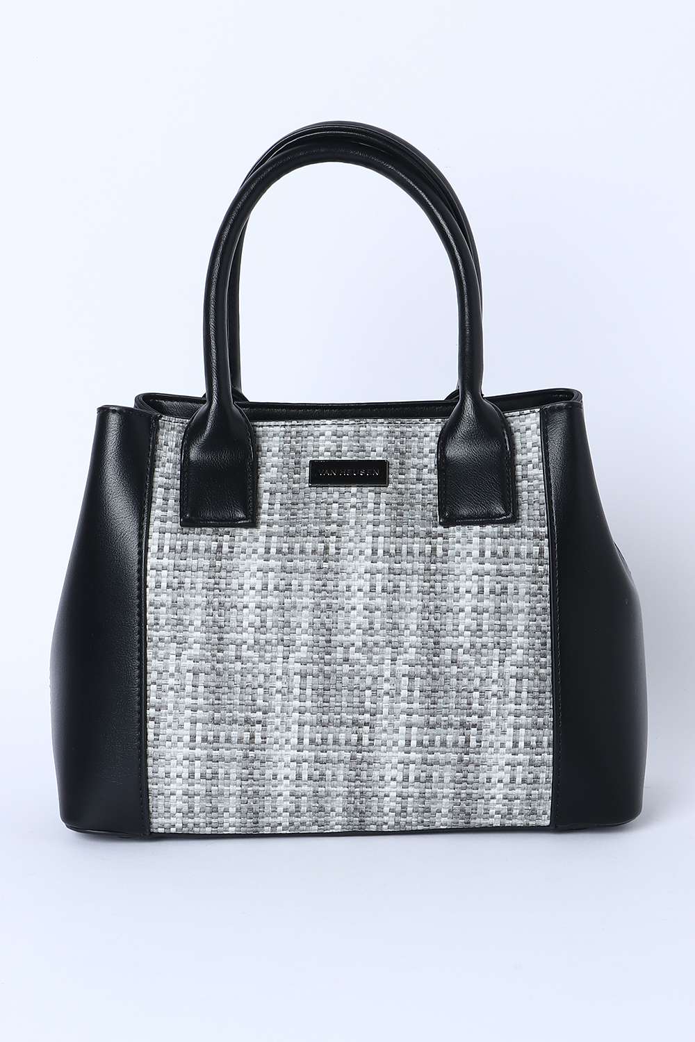 Zipper-PU-Women-Casual-Wear-Shoulder-Bag