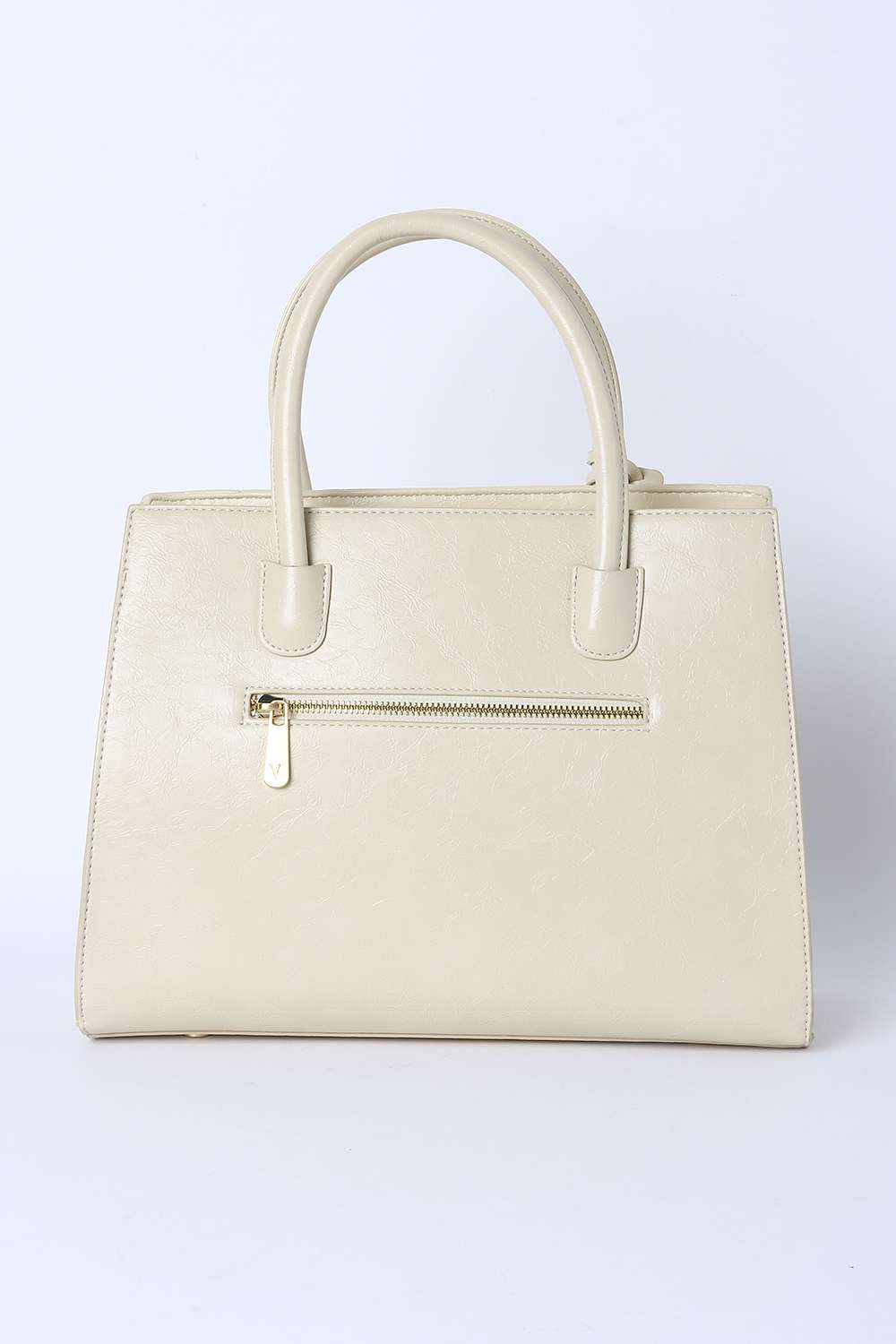 Zipper-PU-Women-Casual-Wear-Shoulder-Bag