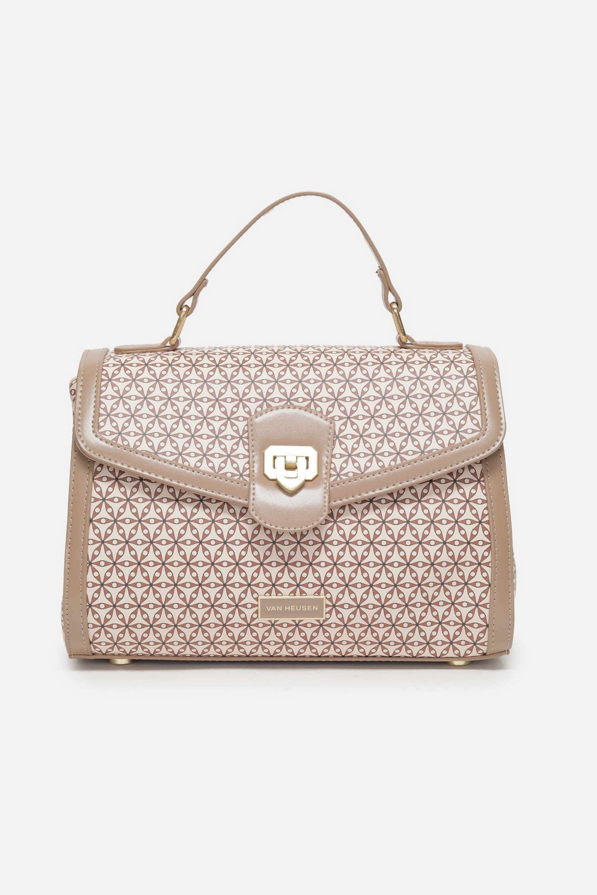 PU-Women-Casual-Wear-Sling-Bag
