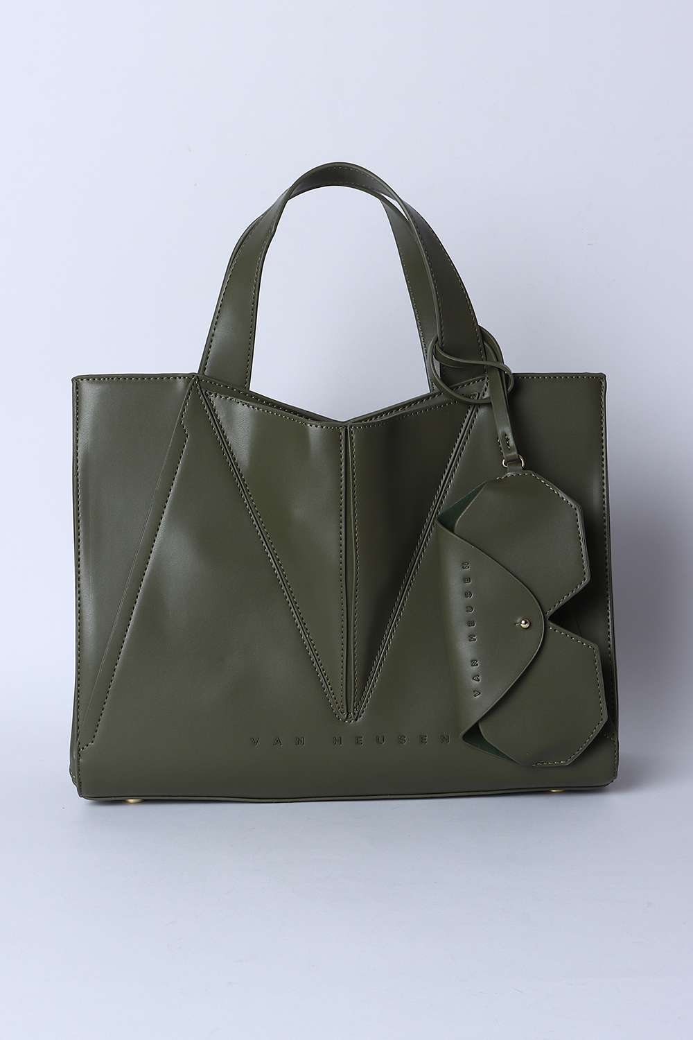 Zipper-PU-Women-Casual-Wear-Shoulder-Bag
