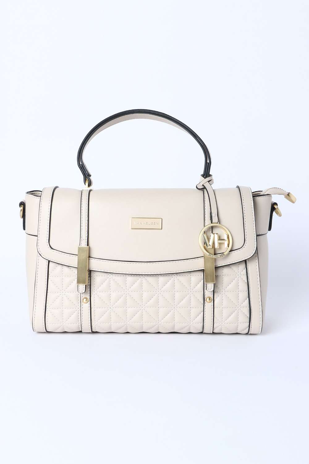 Zipper-PU-Women-Casual-Wear-Shoulder-Bag