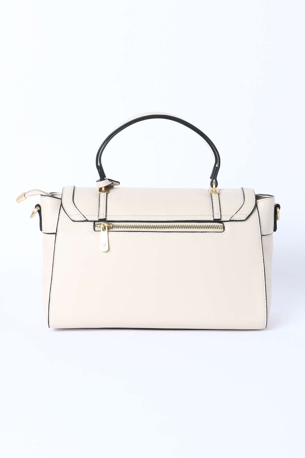 Zipper-PU-Women-Casual-Wear-Shoulder-Bag