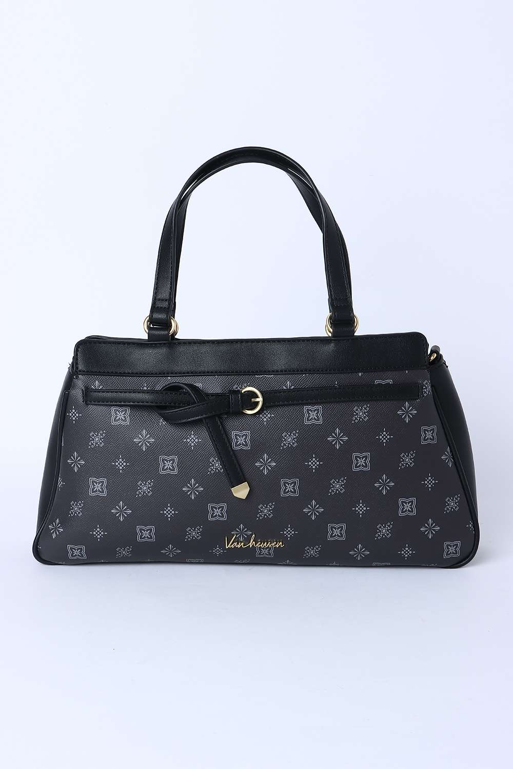 Zipper-PU-Women-Casual-Wear-Shoulder-Bag