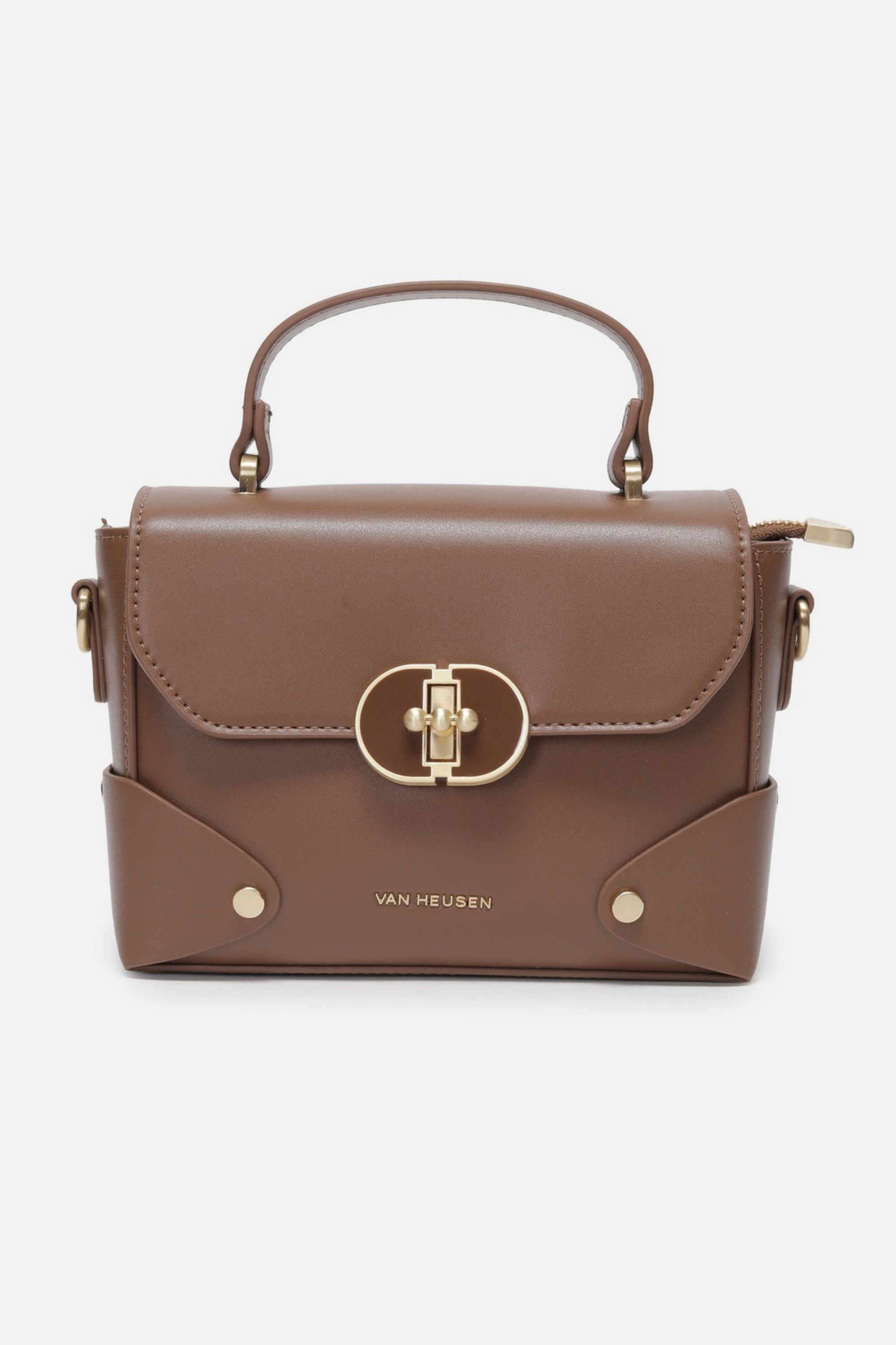PU-Women-Casual-Wear-Sling-Bag