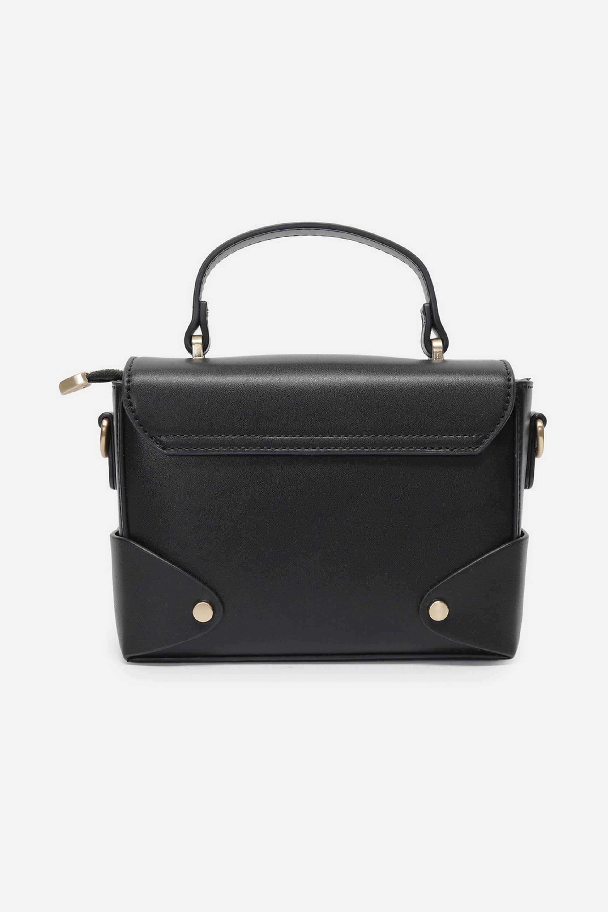 PU-Women-Casual-Wear-Sling-Bag