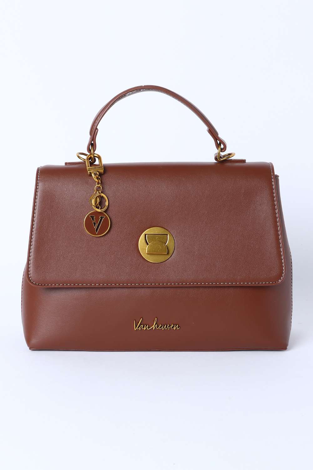 Zipper-PU-Women-Casual-Wear-Shoulder-Bag