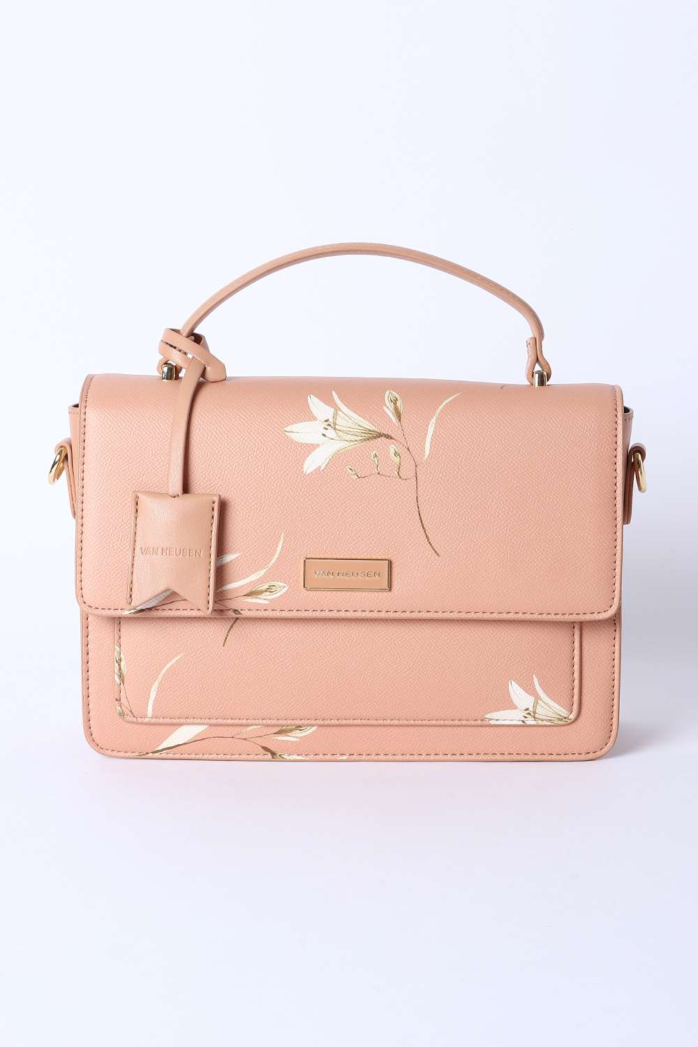 Zipper-PU-Women-Casual-Wear-Satchel
