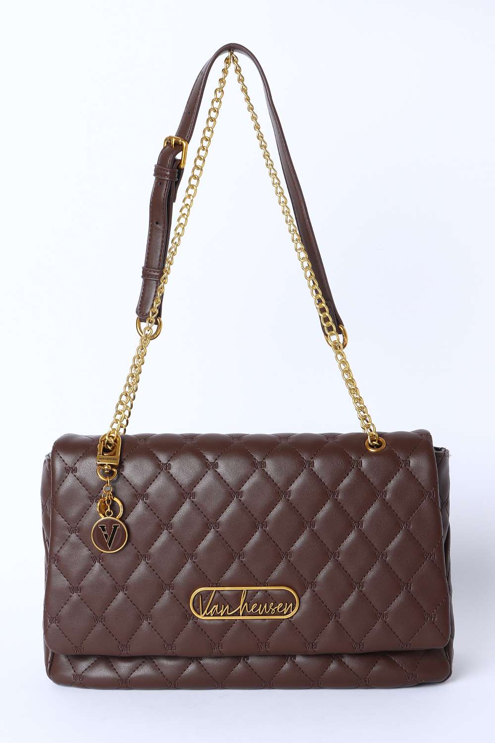 Zipper-PU-Women-Casual-Wear-Shoulder-Bag