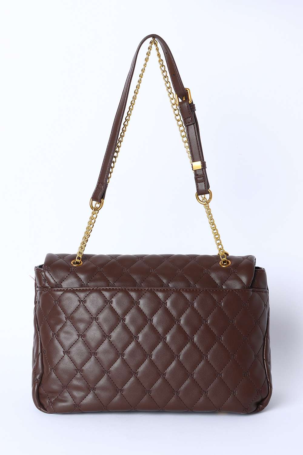 Zipper-PU-Women-Casual-Wear-Shoulder-Bag
