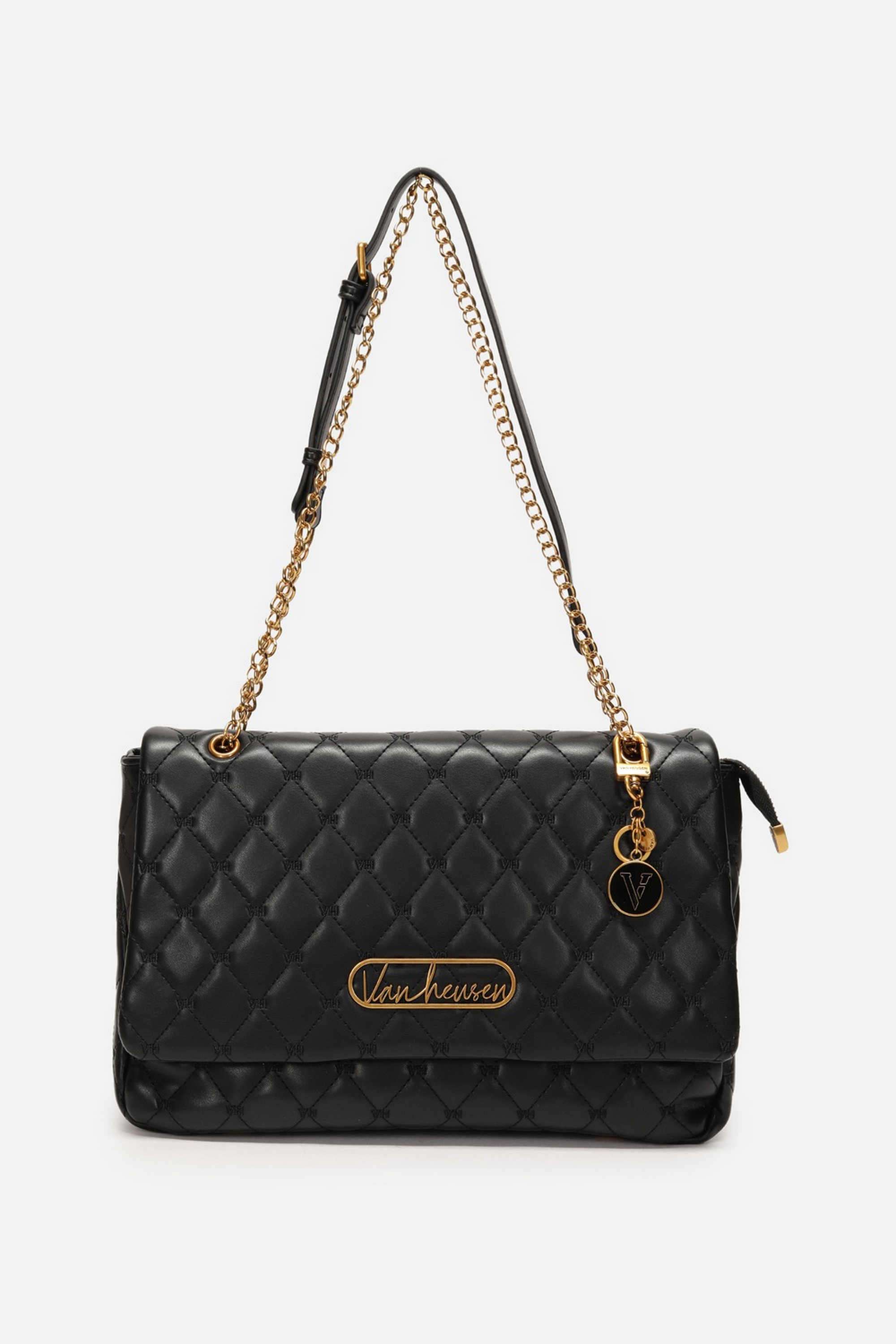 PU-Women-Casual-Wear-Shoulder-Bag