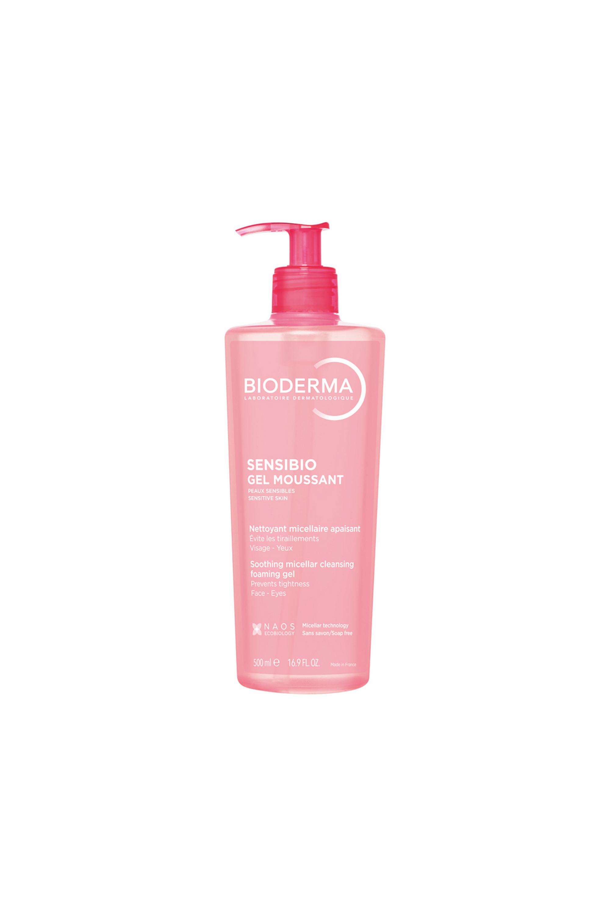 Sensibio-Gentle-Soothing-Micellar-Cleansing-Foaming-Gel---500-ml
