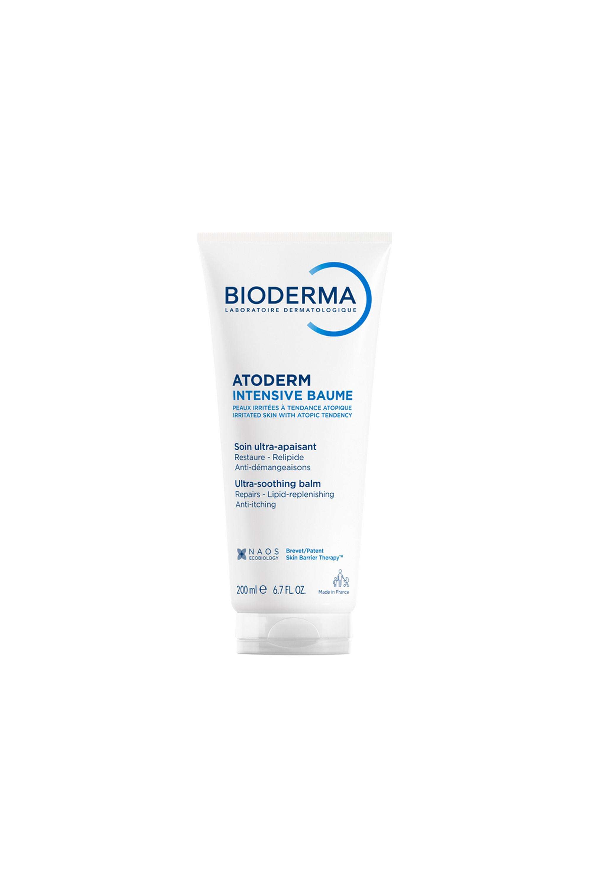 Atoderm-Intensive-Baume-Anti-Itching-Balm---Eczema-Prone-Skin---200-ml