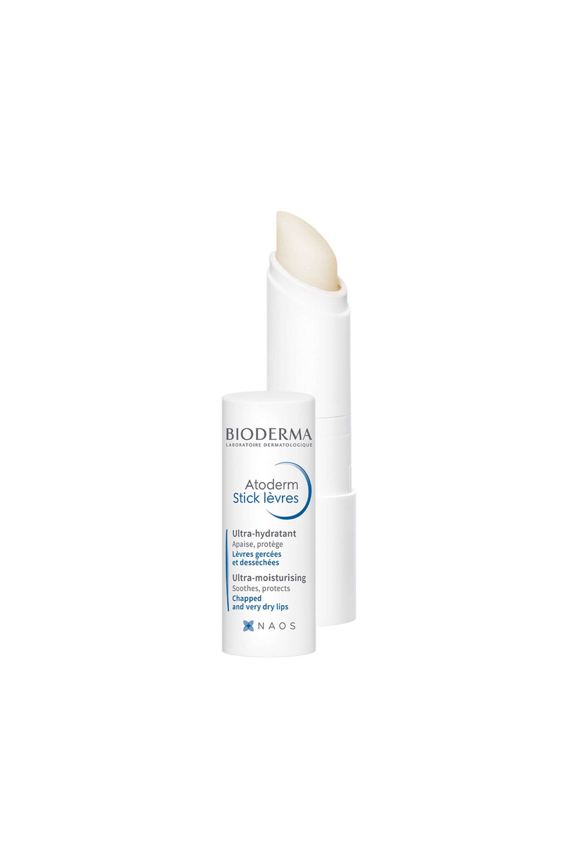 Atoderm-Levres-Ultra-Hydrating-Lip-Balm-for-Dry -Chapped-Lips---4-gm
