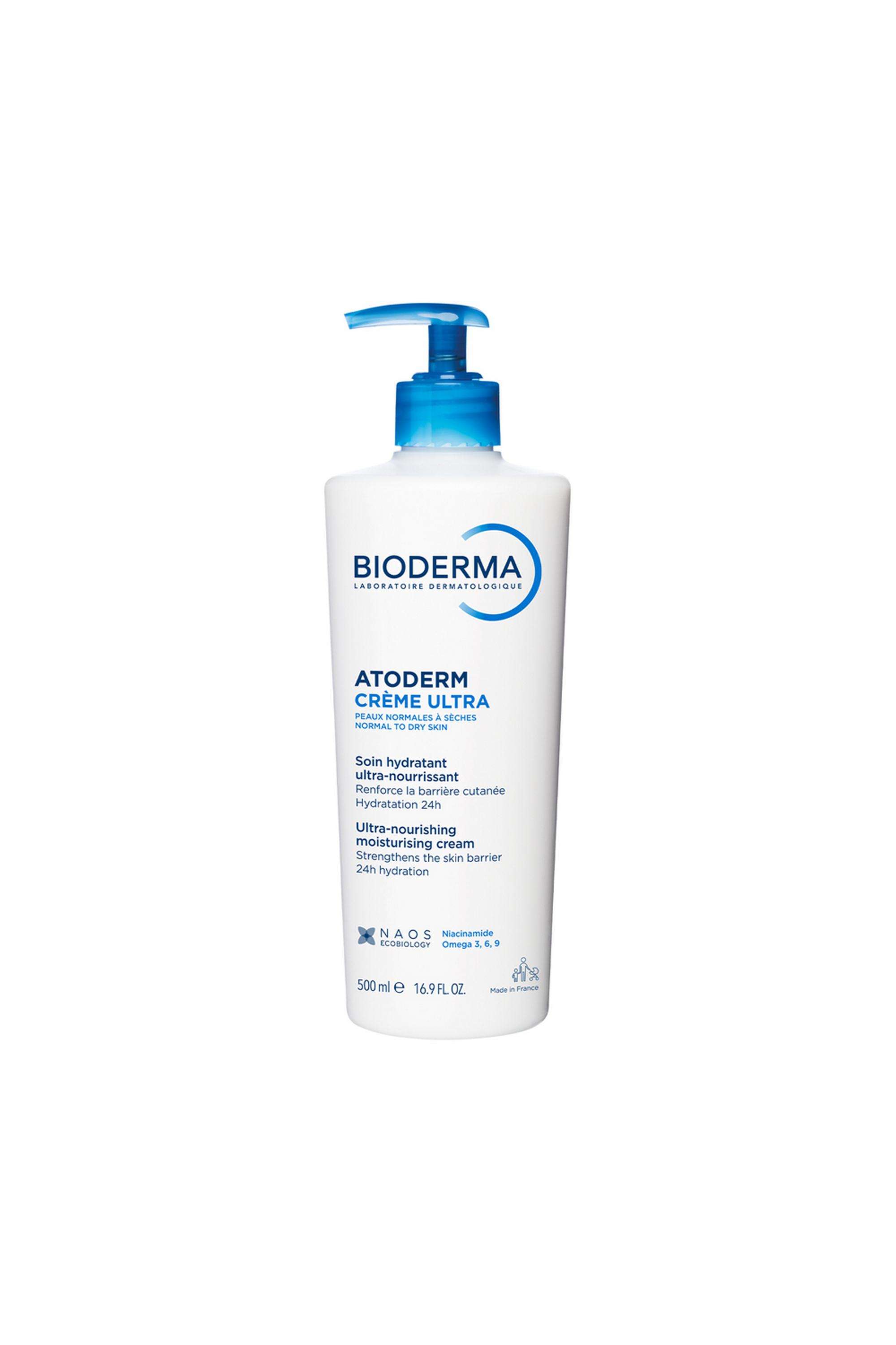 Atoderm-Creme-Ultra-Nourising-Moisturising-Cream-Boosts-Hyaluronic-Acid -Ceramides---500-ml