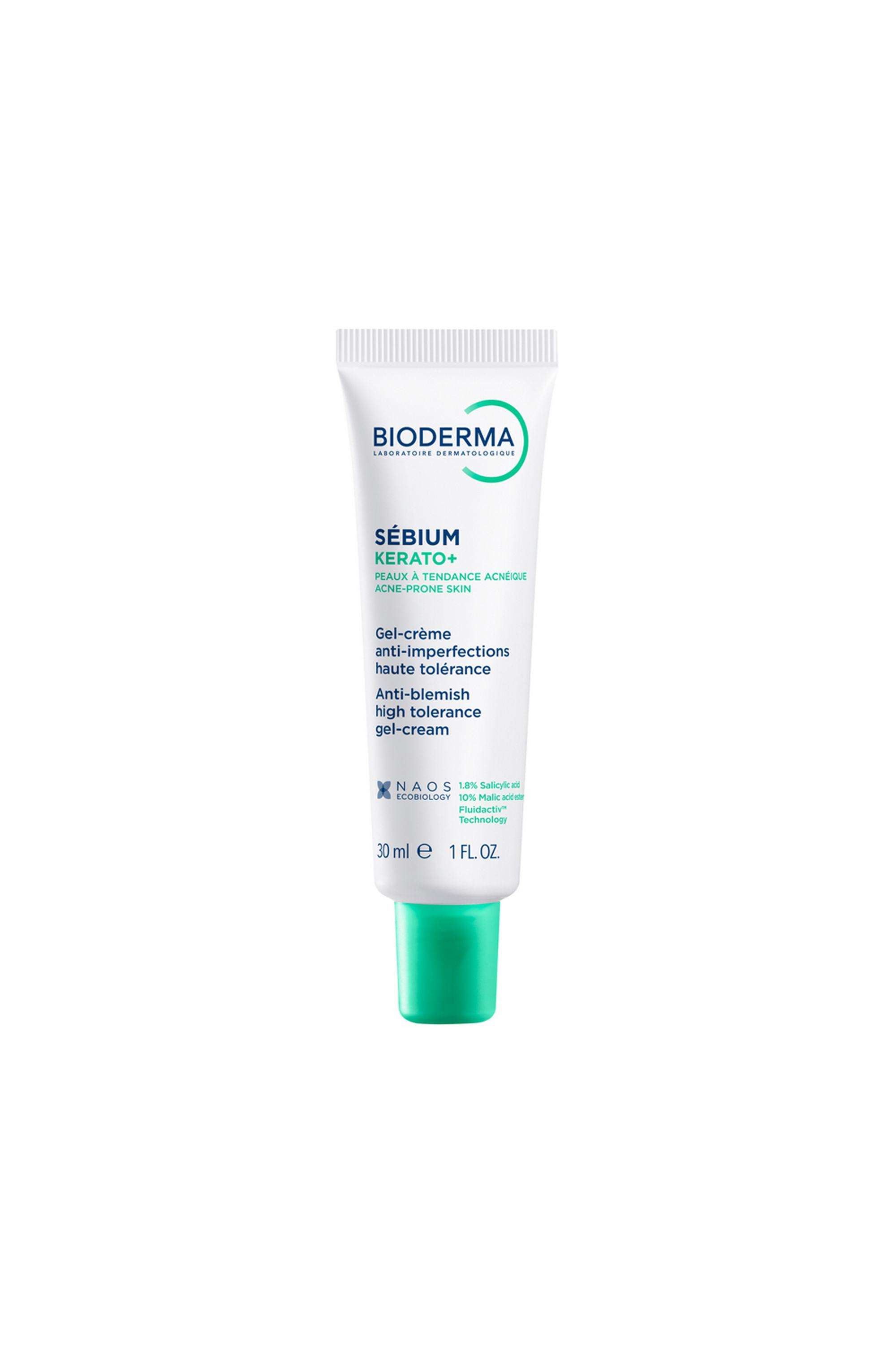 Sebium-Kerato+-Anti-Blemish-Gel-Cream---Spot-Corrector---30-ml