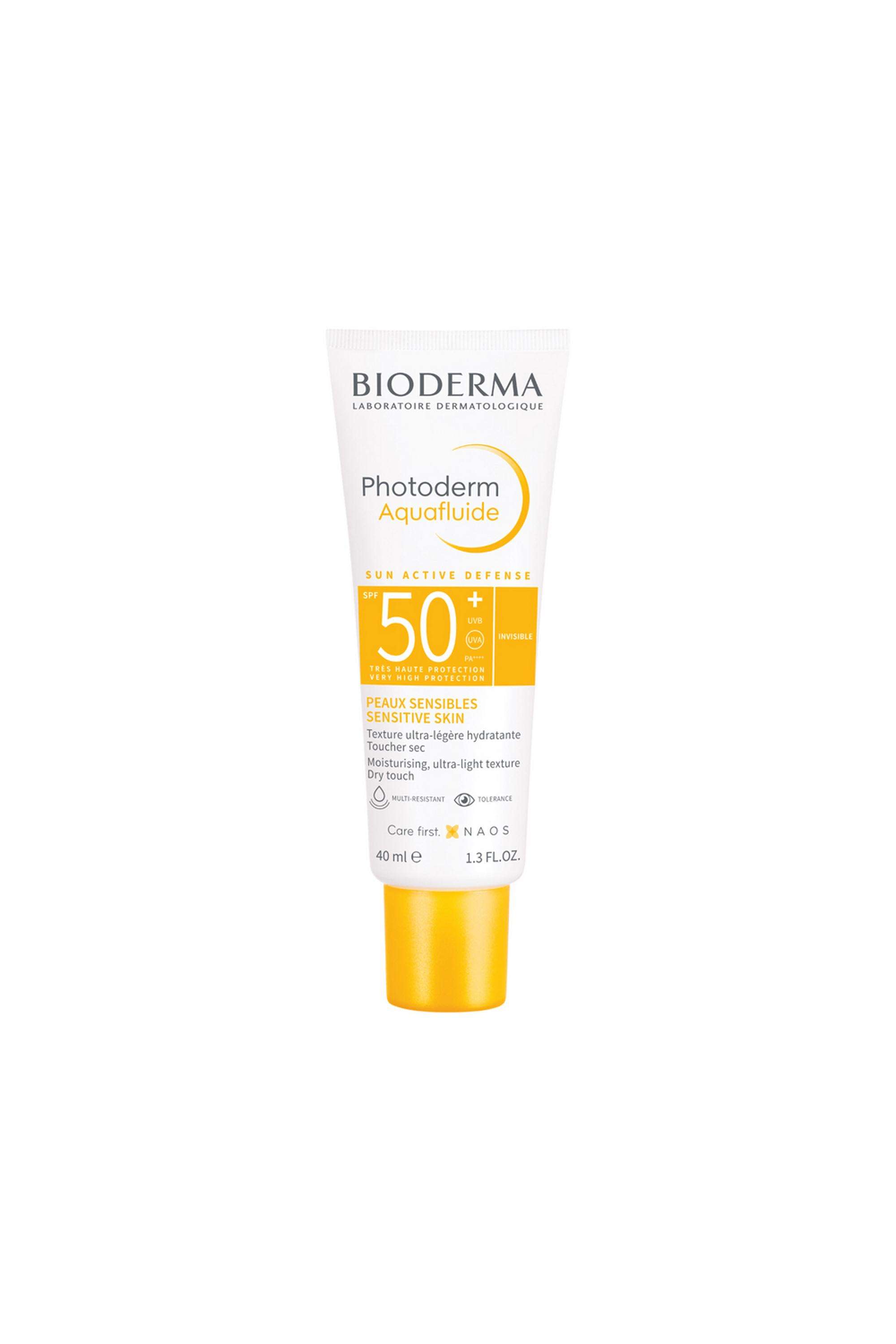 Photoderm-Aquafluide-Neutre-SPF-50+-Non-tinted-Sunscreen---40-ml