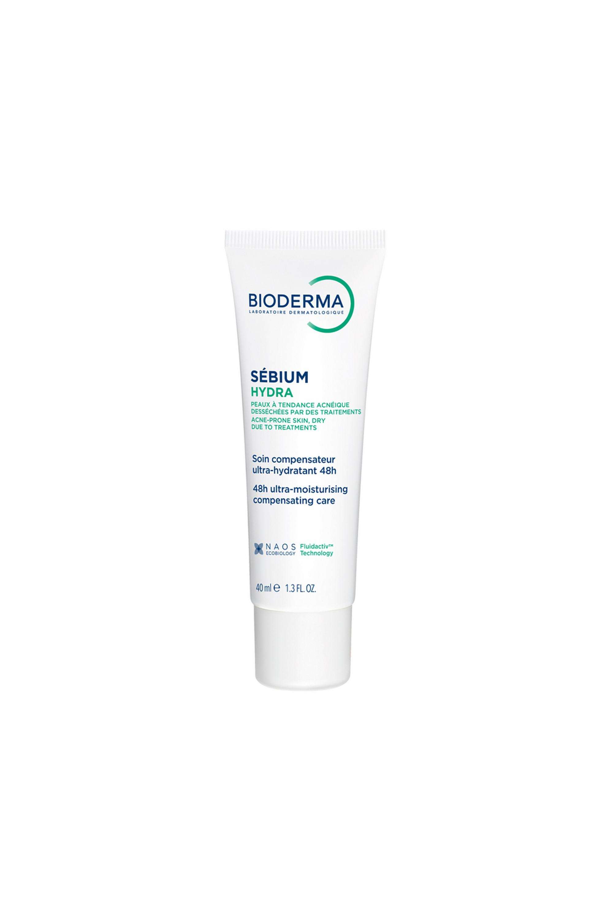 Sebium-Hydra-Moisturizer-for-Oily -Acne-Prone-Skin-with-Ceramides-for-24H-Hydration---40-ml
