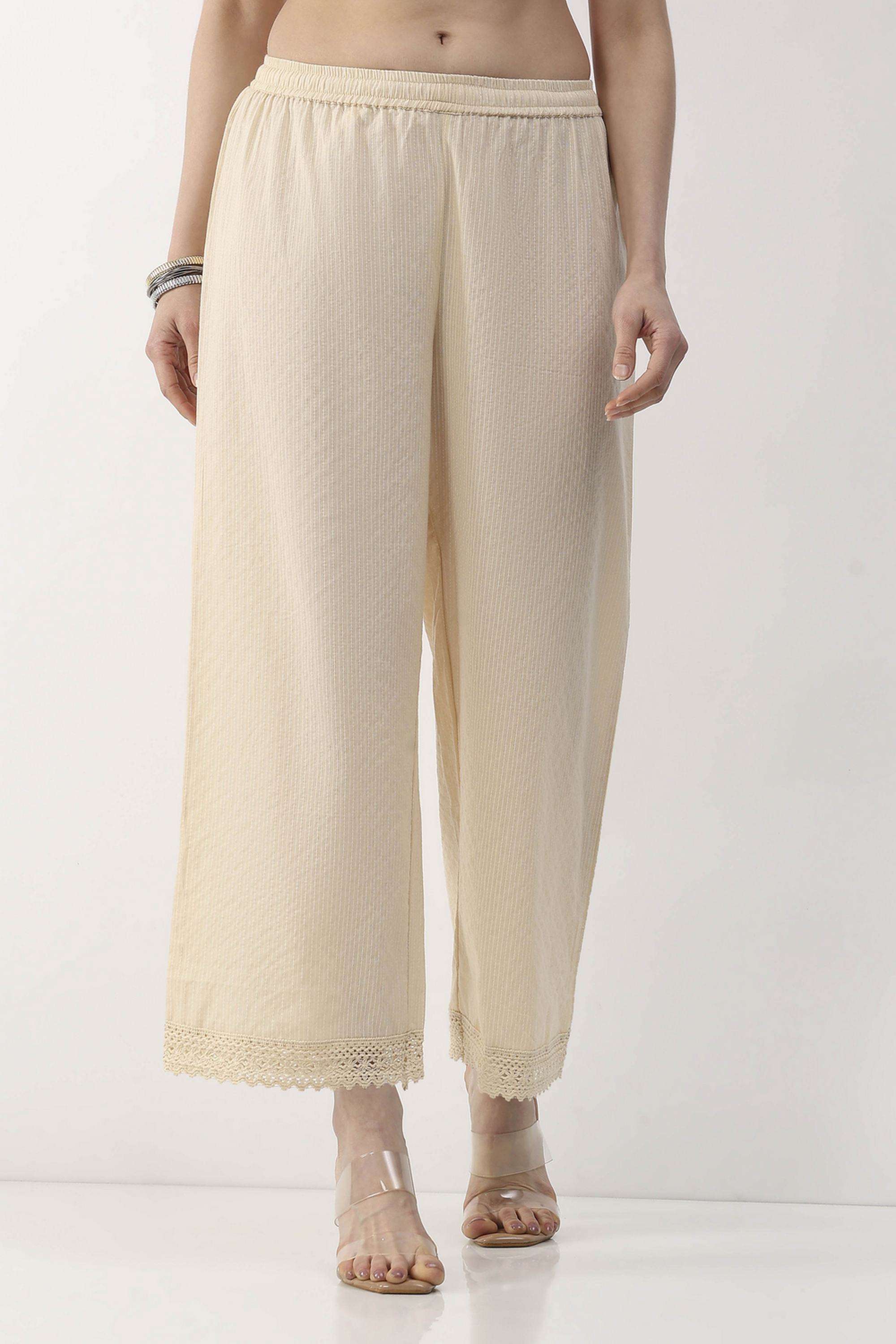 Cotton-Regular-Fit-Women-s-Palazzos