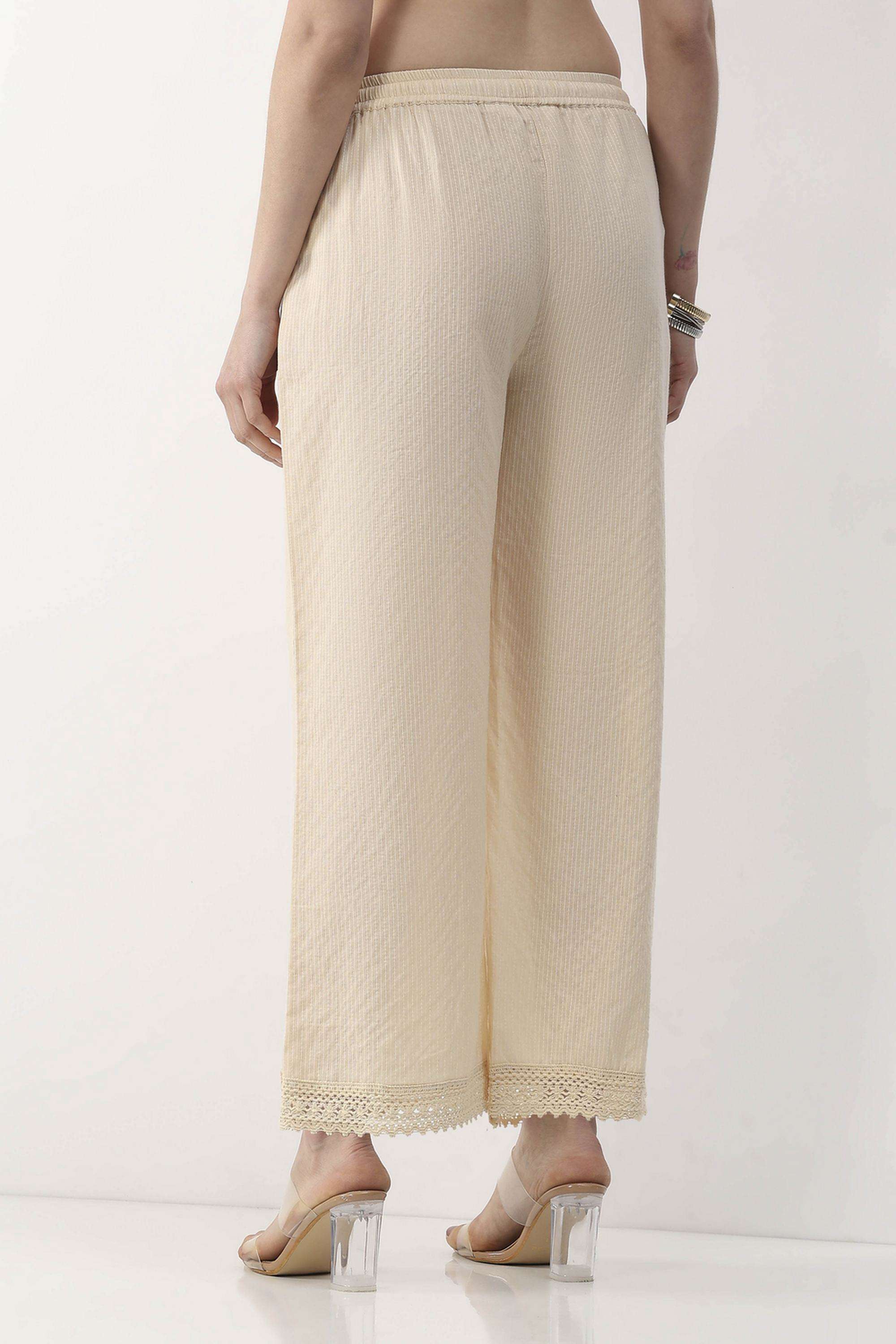 Cotton-Regular-Fit-Women-s-Palazzos