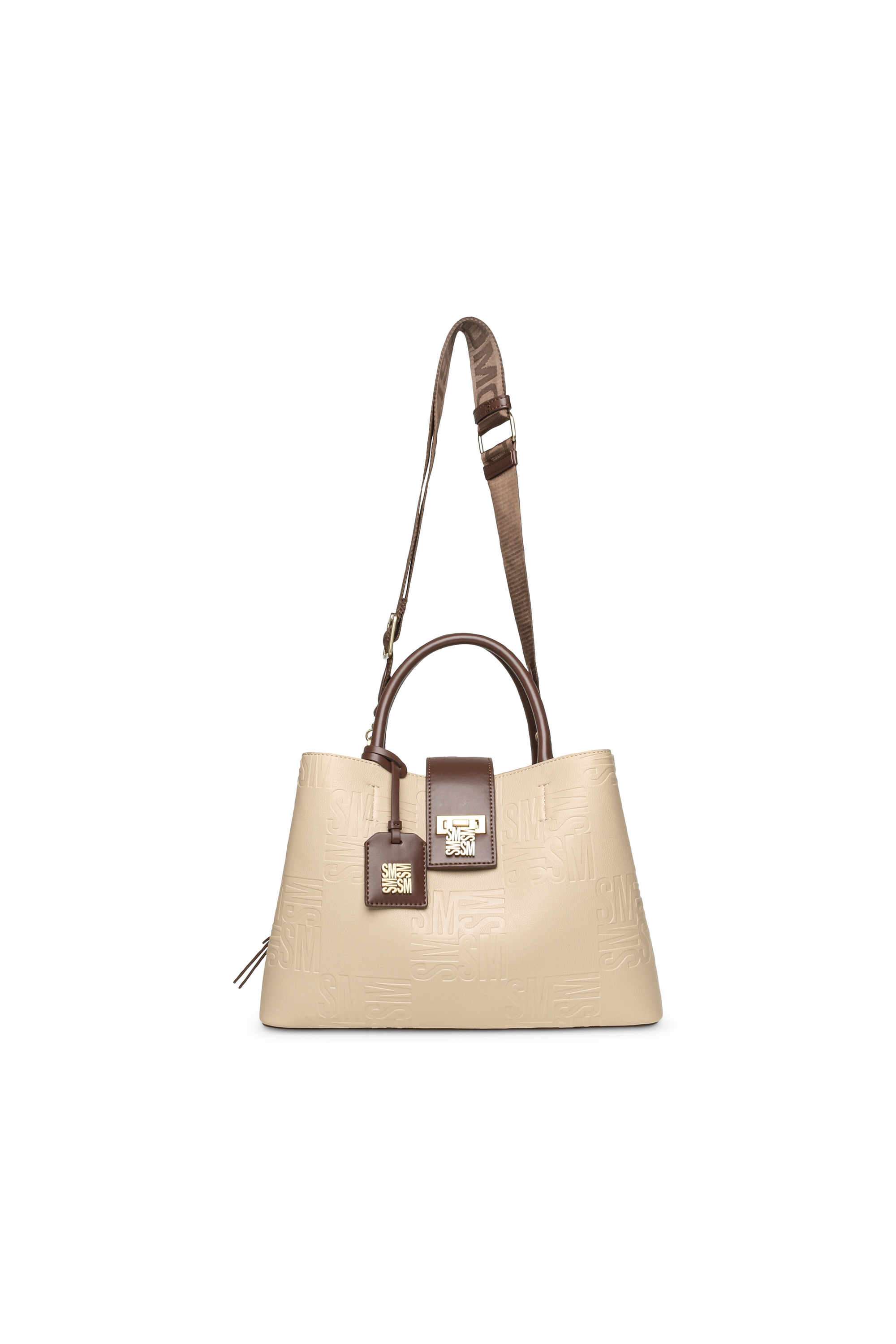 Zipper-PU-Women-Casual-Wear-Satchel