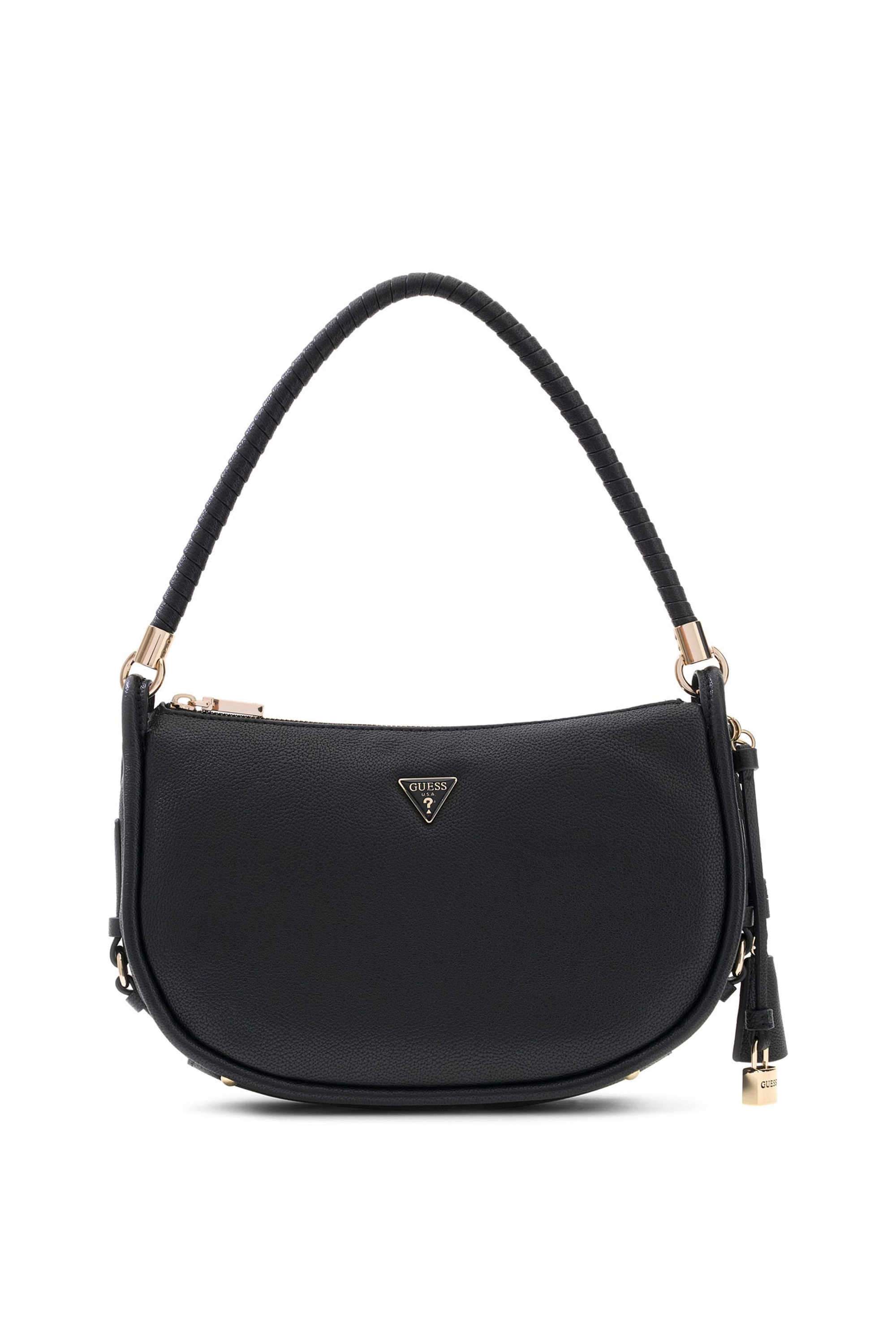 Zipper-Closure-PU-Women-Casual-Wear-Hobo
