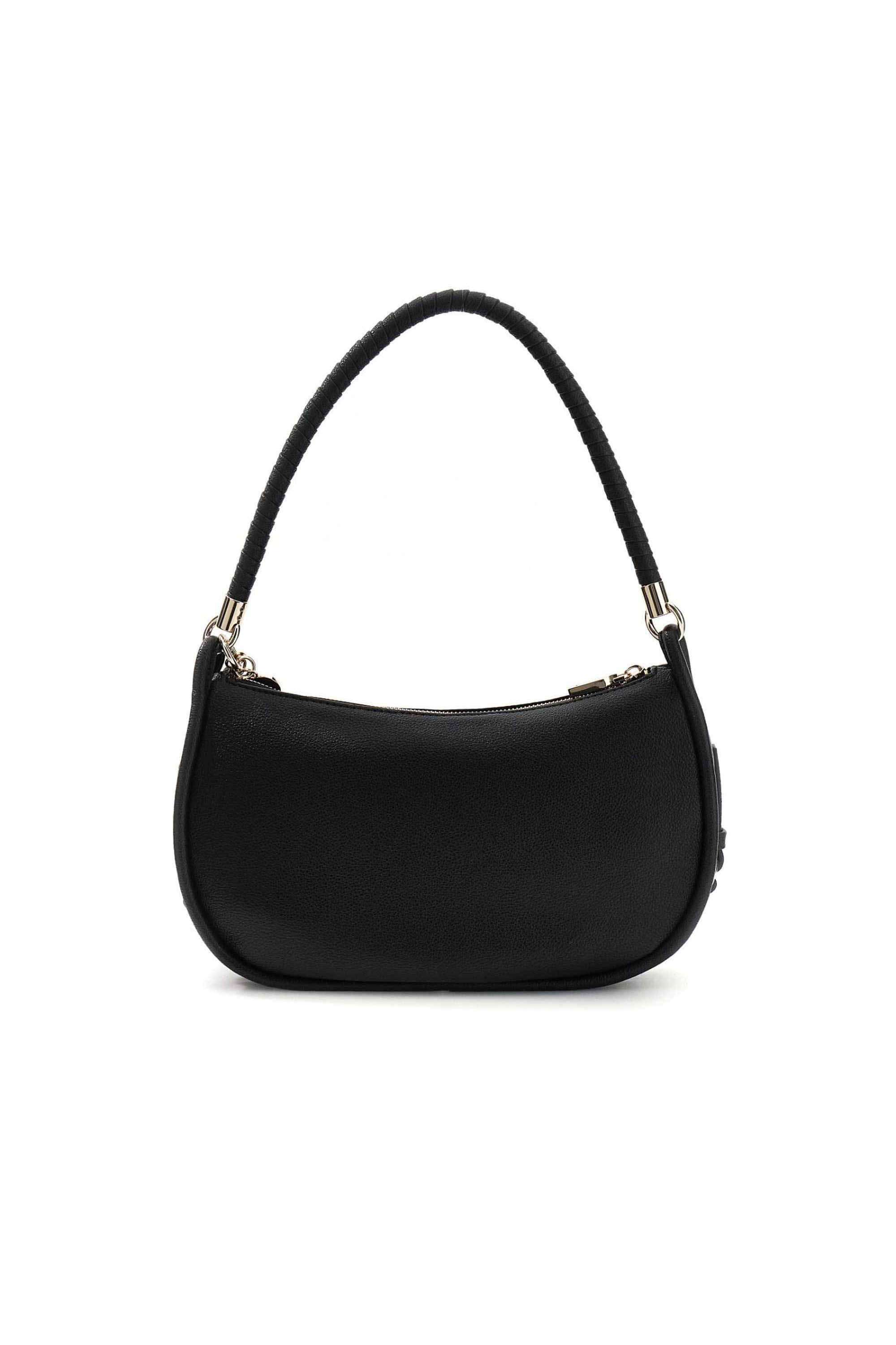 Zipper-Closure-PU-Women-Casual-Wear-Hobo