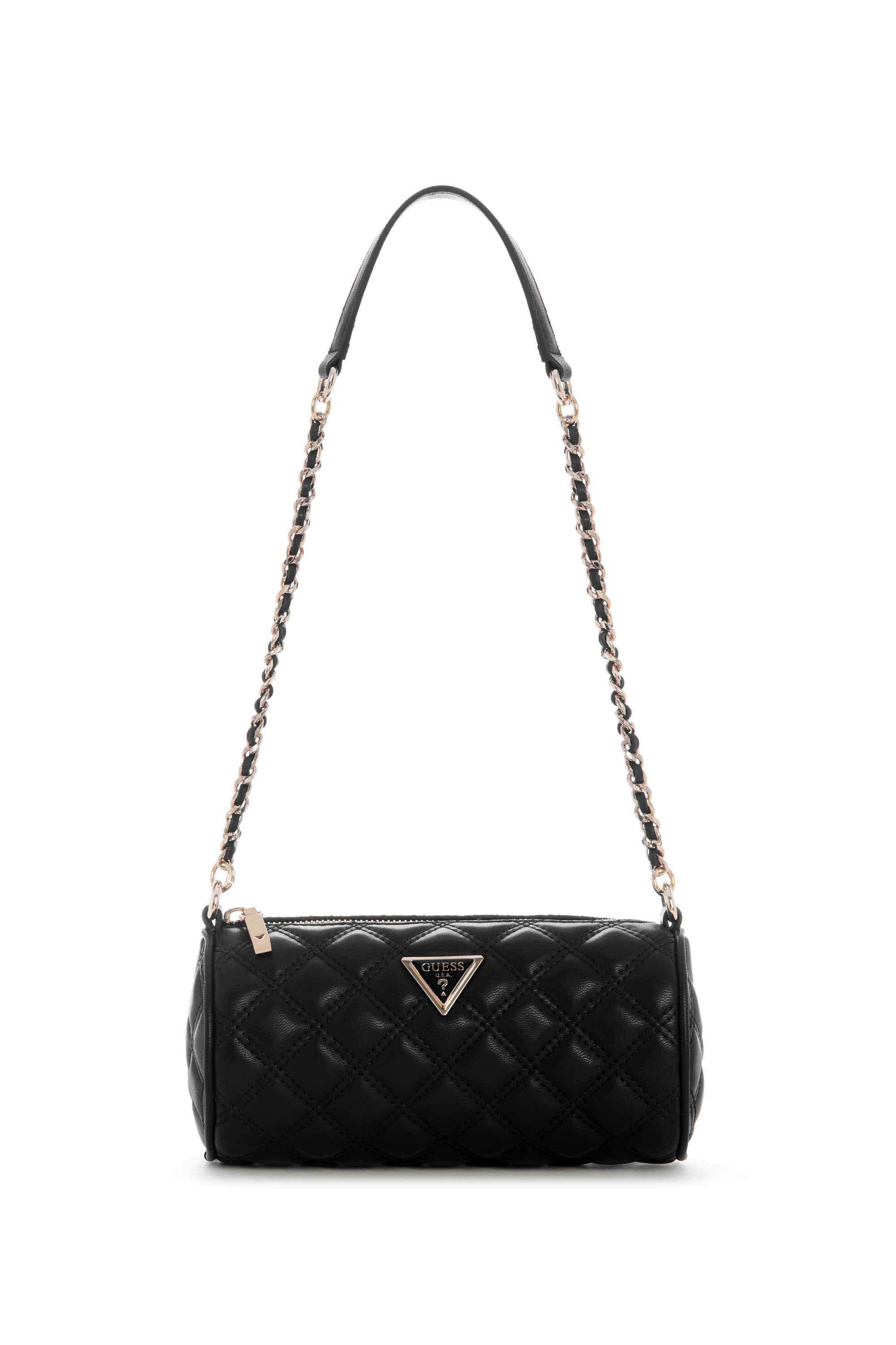 PU-Solid-Zipper-Casual-Wear-Women-Sling-Bag