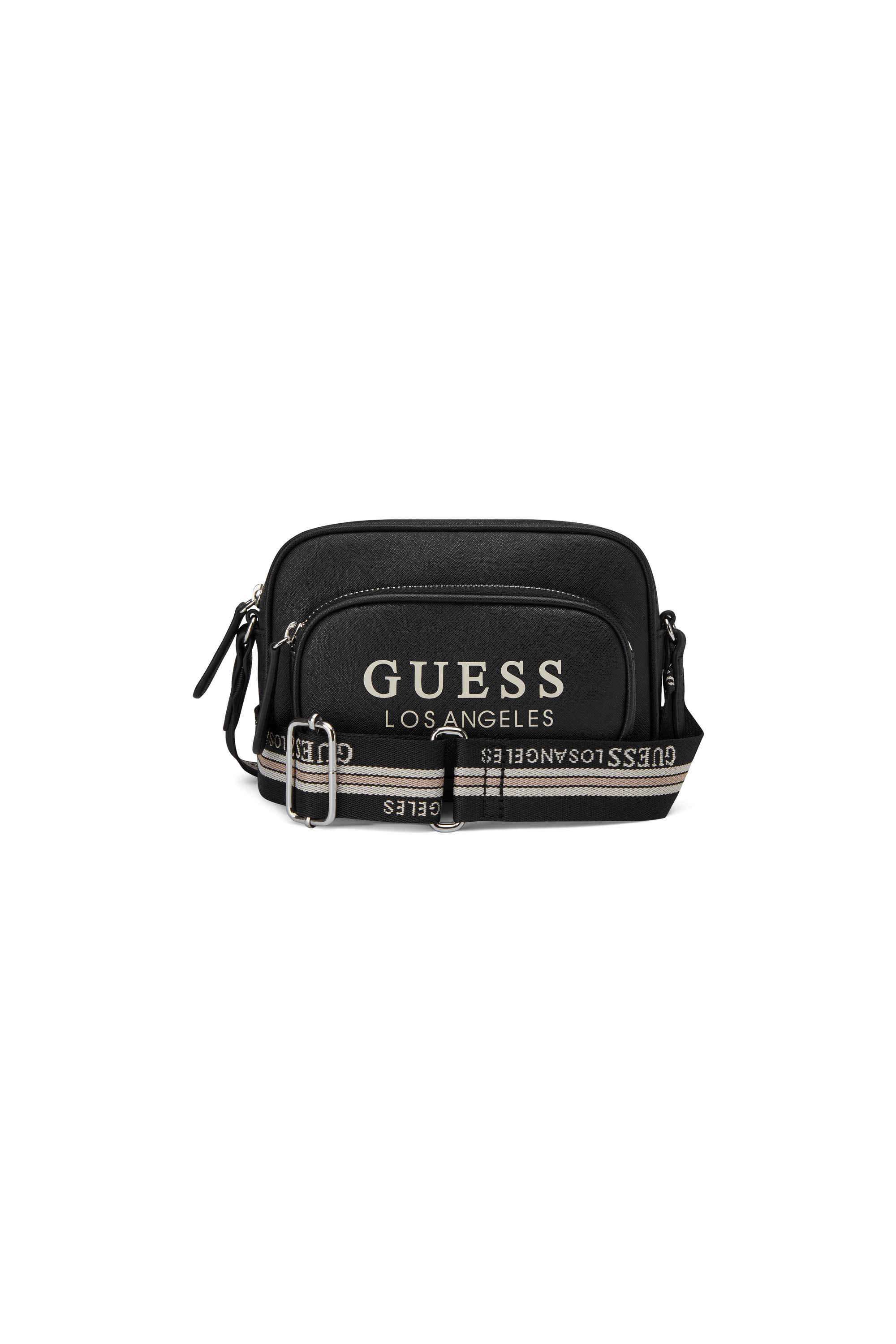 PVC-Solid-Zipper-Casual-Wear-Women-Crossbody