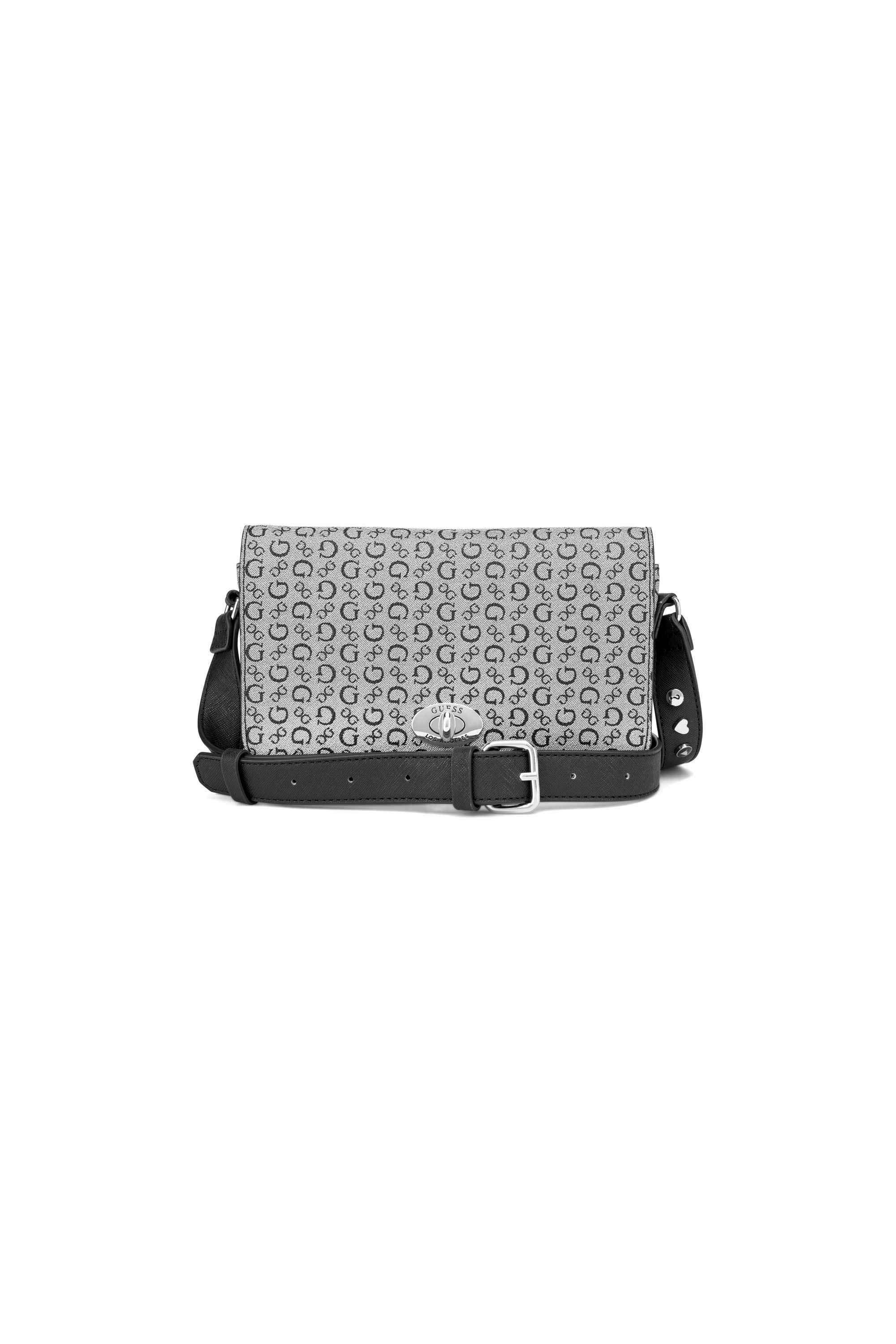 PVC-Solid-Zipper-Casual-Wear-Women-Crossbody