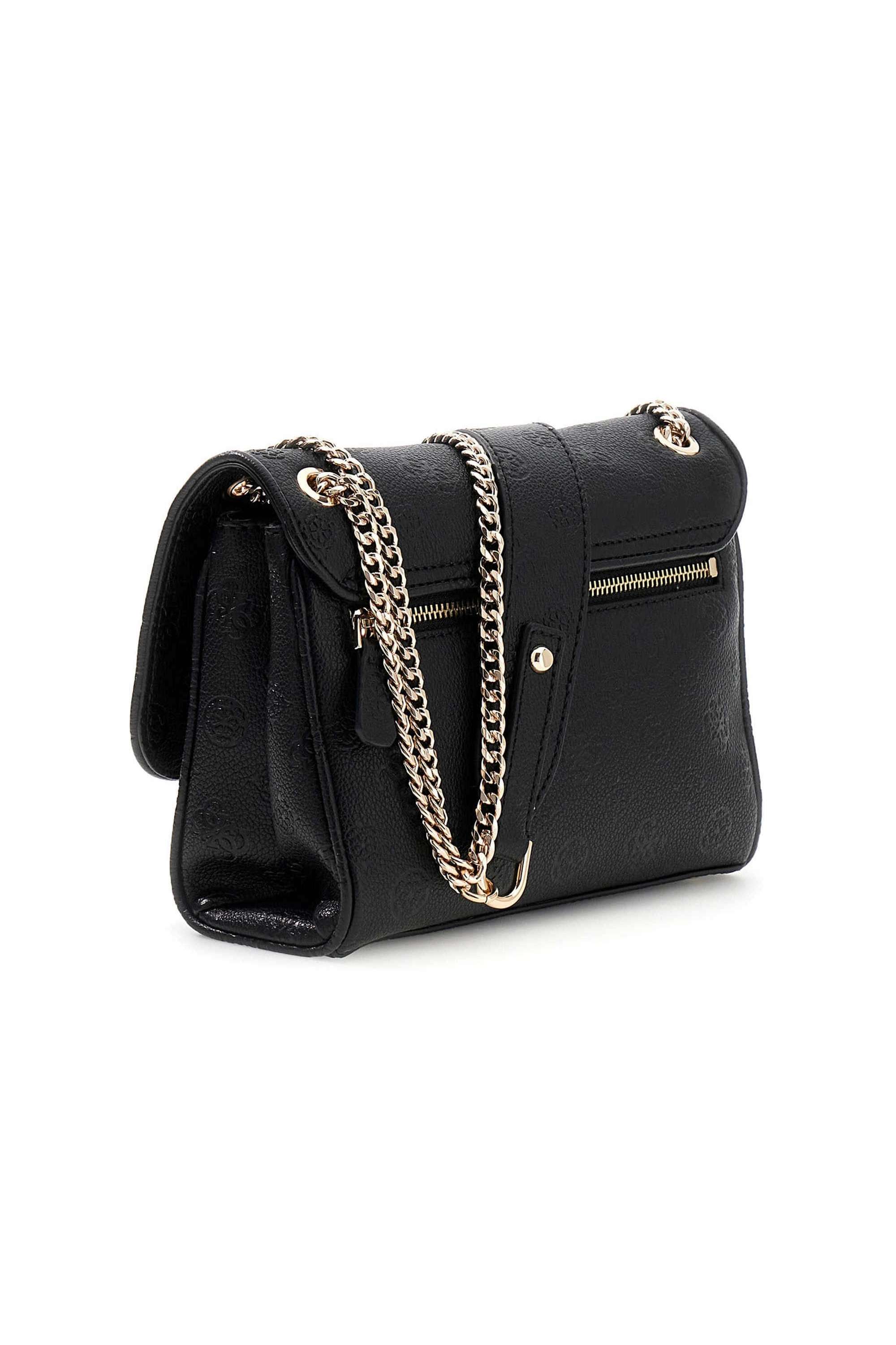 Snap-Button-PU-Women-Casual-Wear-Sling-Bag