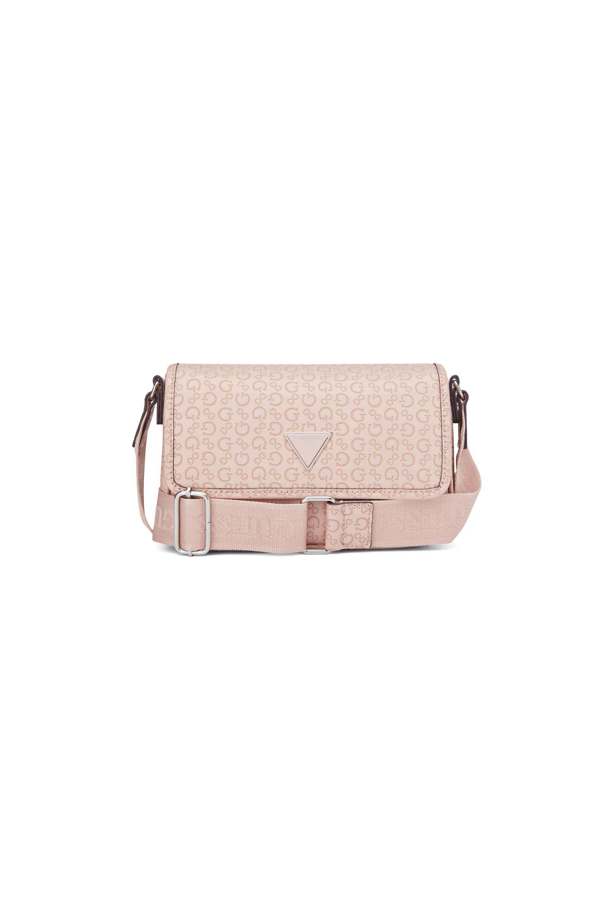 PU-Solid-Snap-Button-Casual-Wear-Women-Crossbody