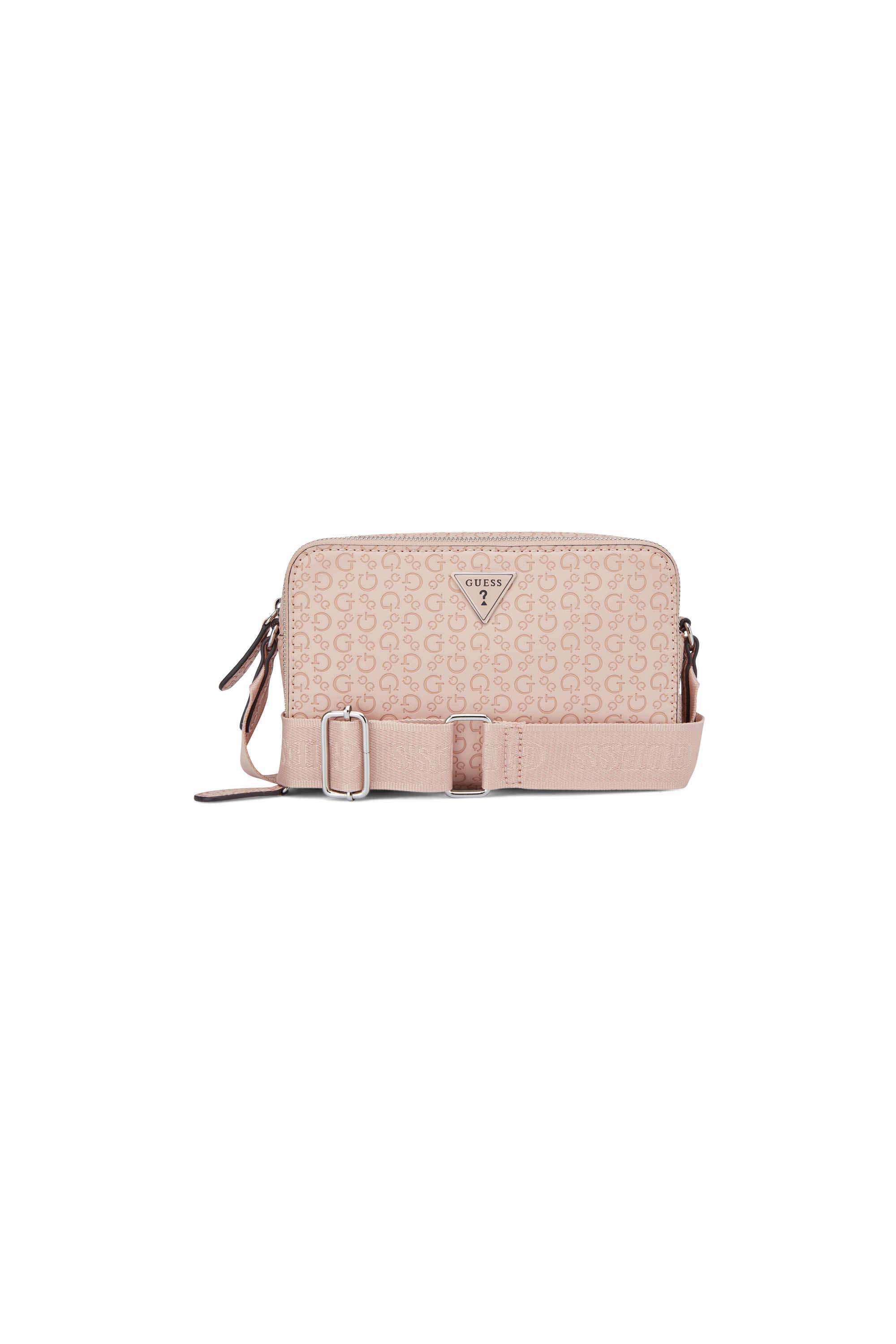 PU-Solid-Zipper-Casual-Wear-Women-Crossbody