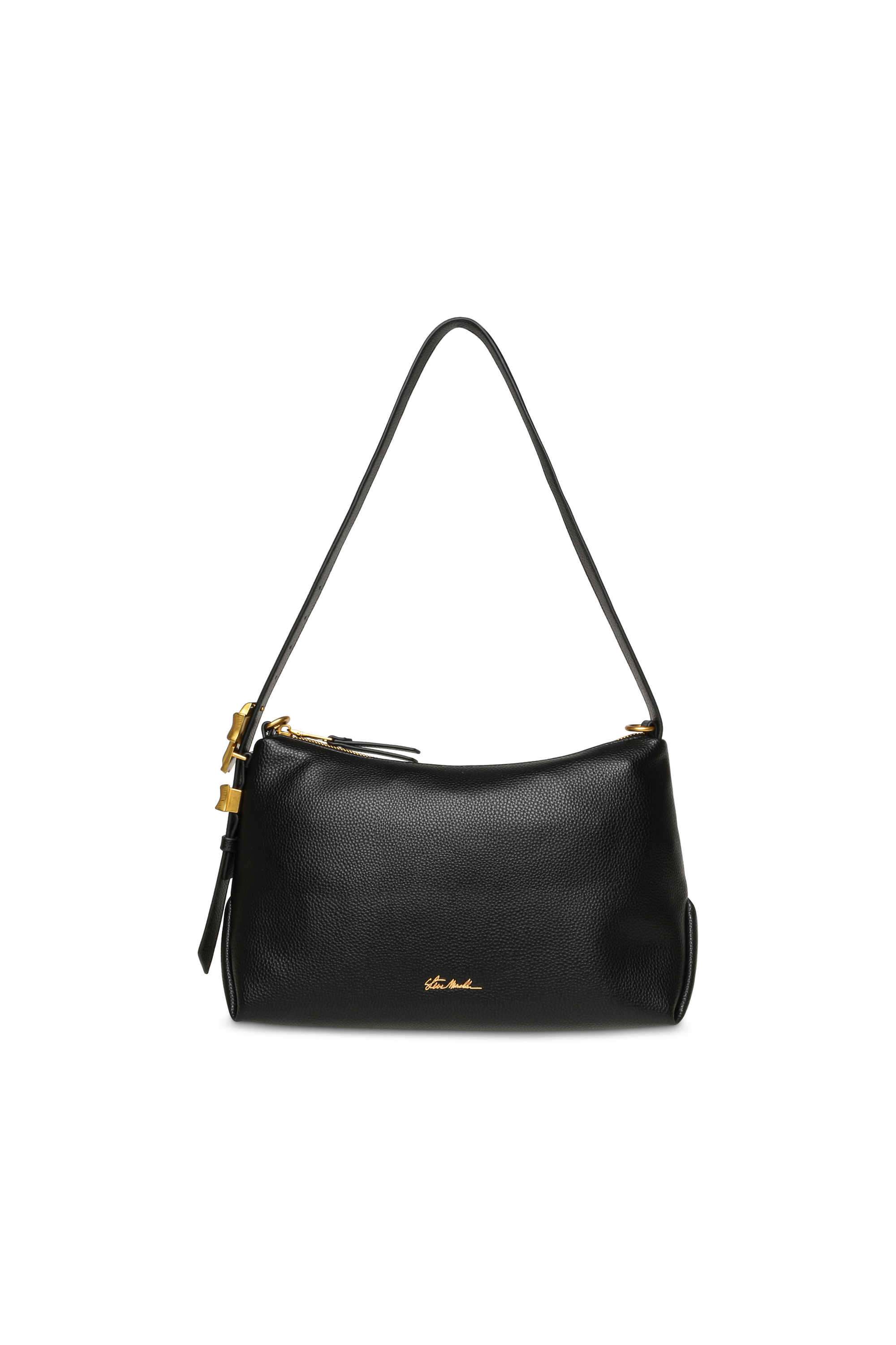 Zipper-PU-Women-Casual-Wear-Crossbody