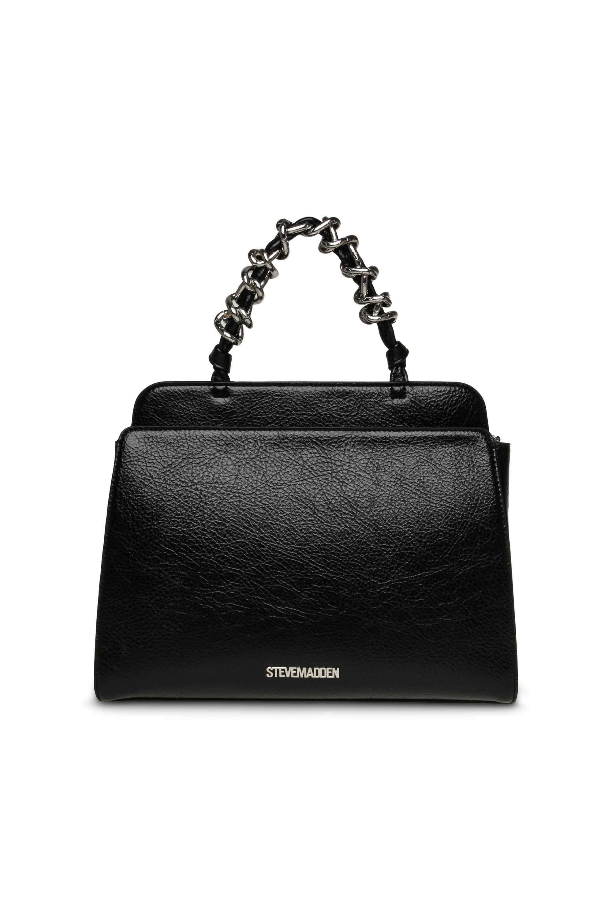 Zipper-PU-Women-Casual-Wear-Satchel