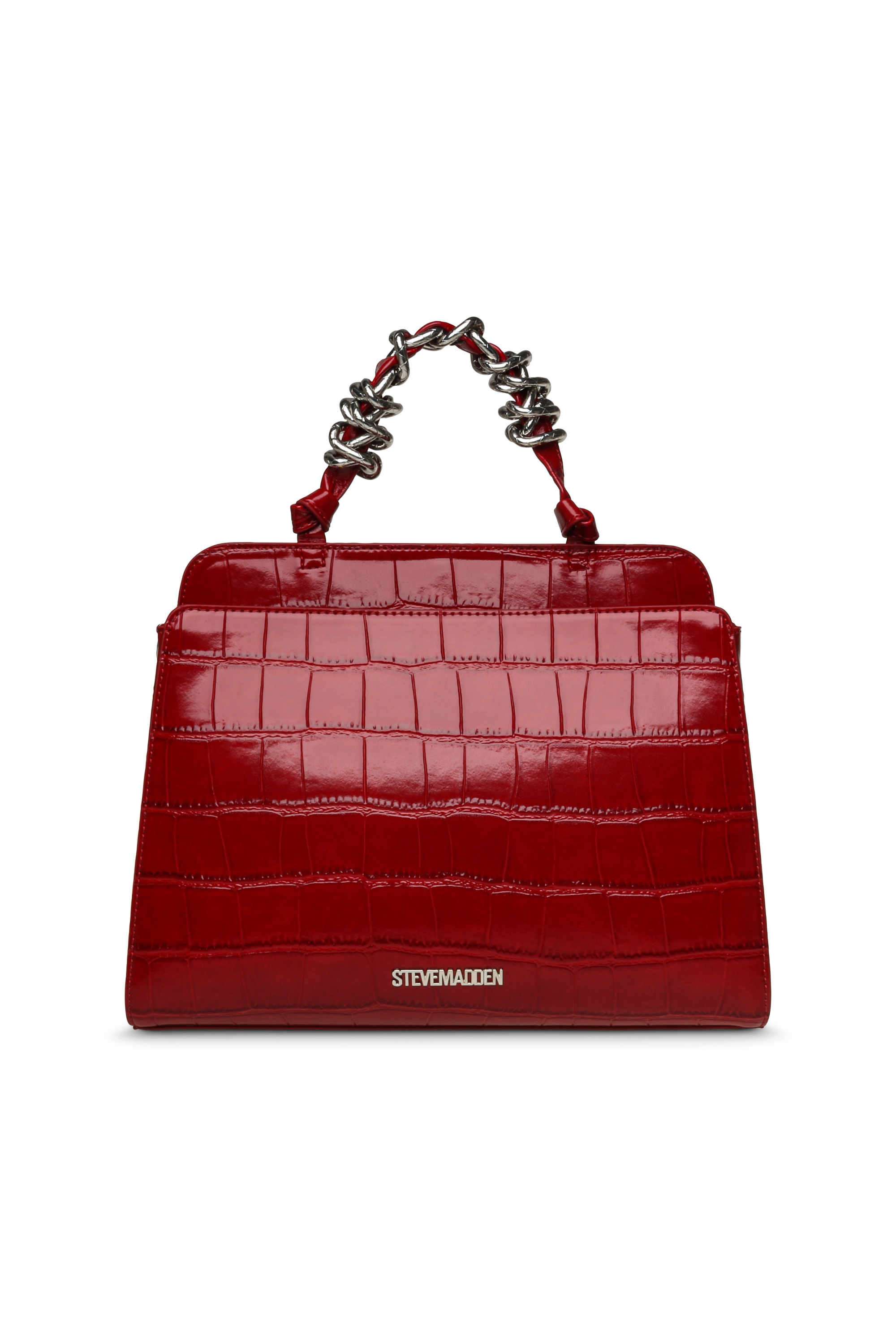 Zipper-PU-Women-Casual-Wear-Satchel