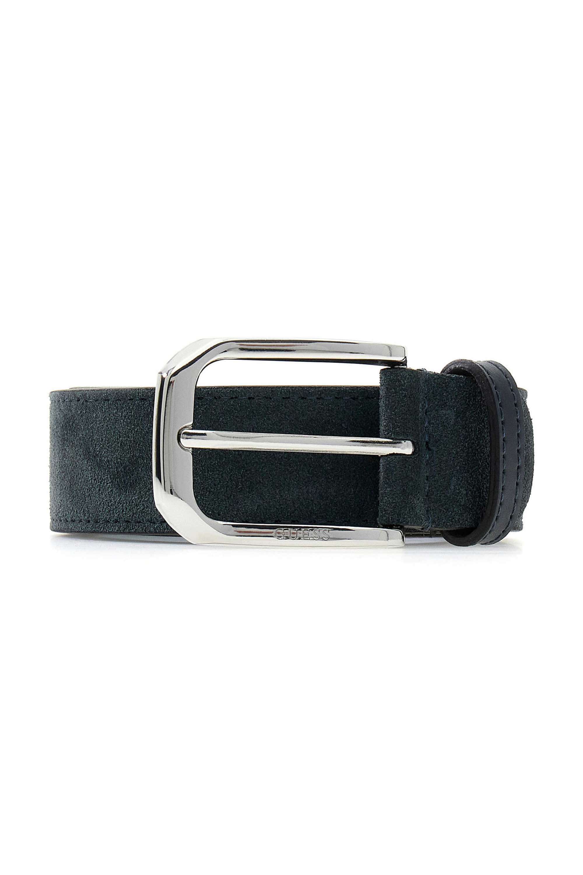 Men-Formal-Wear-Solid-Leather-Belts