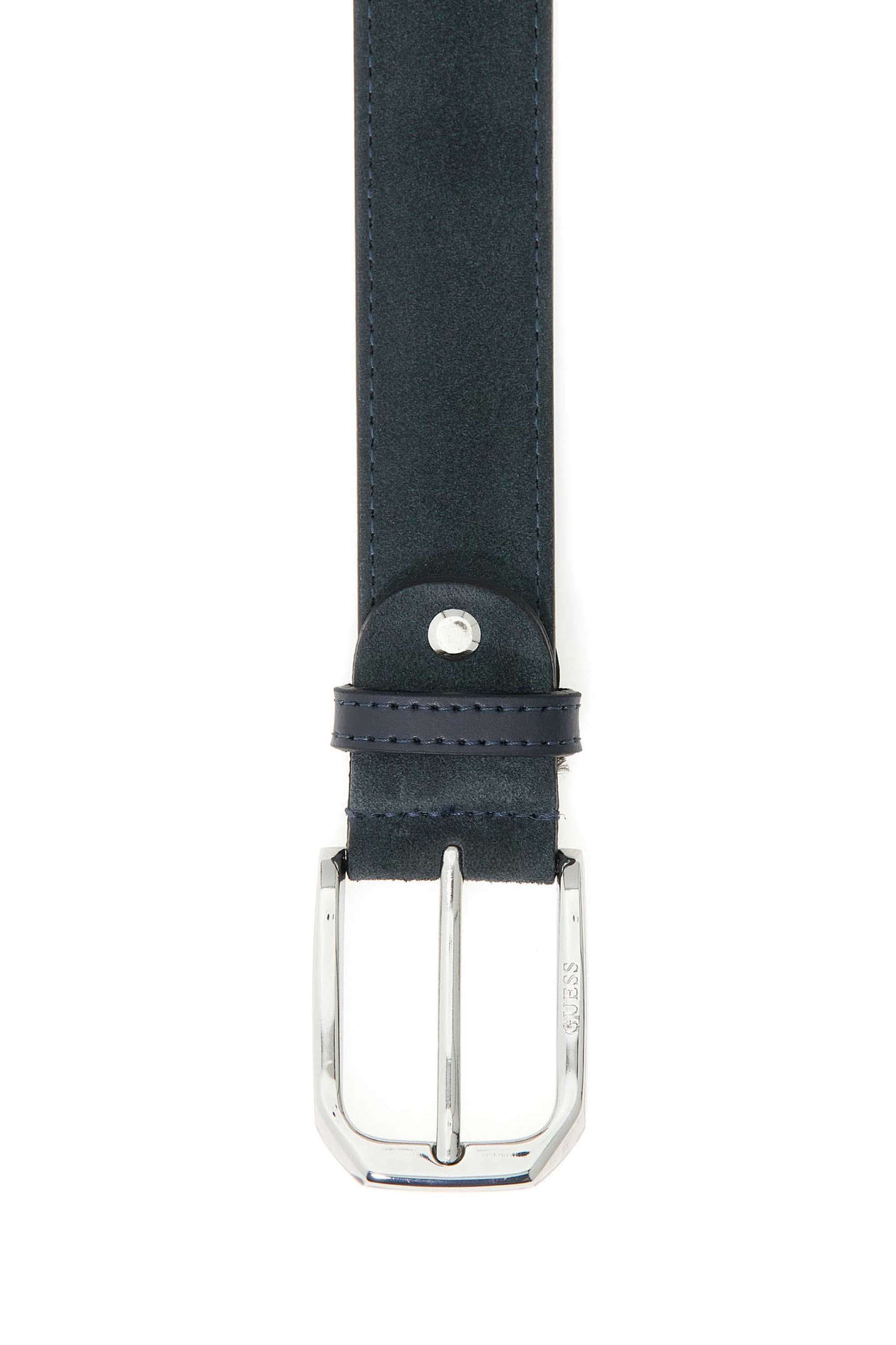 Men-Formal-Wear-Solid-Leather-Belts