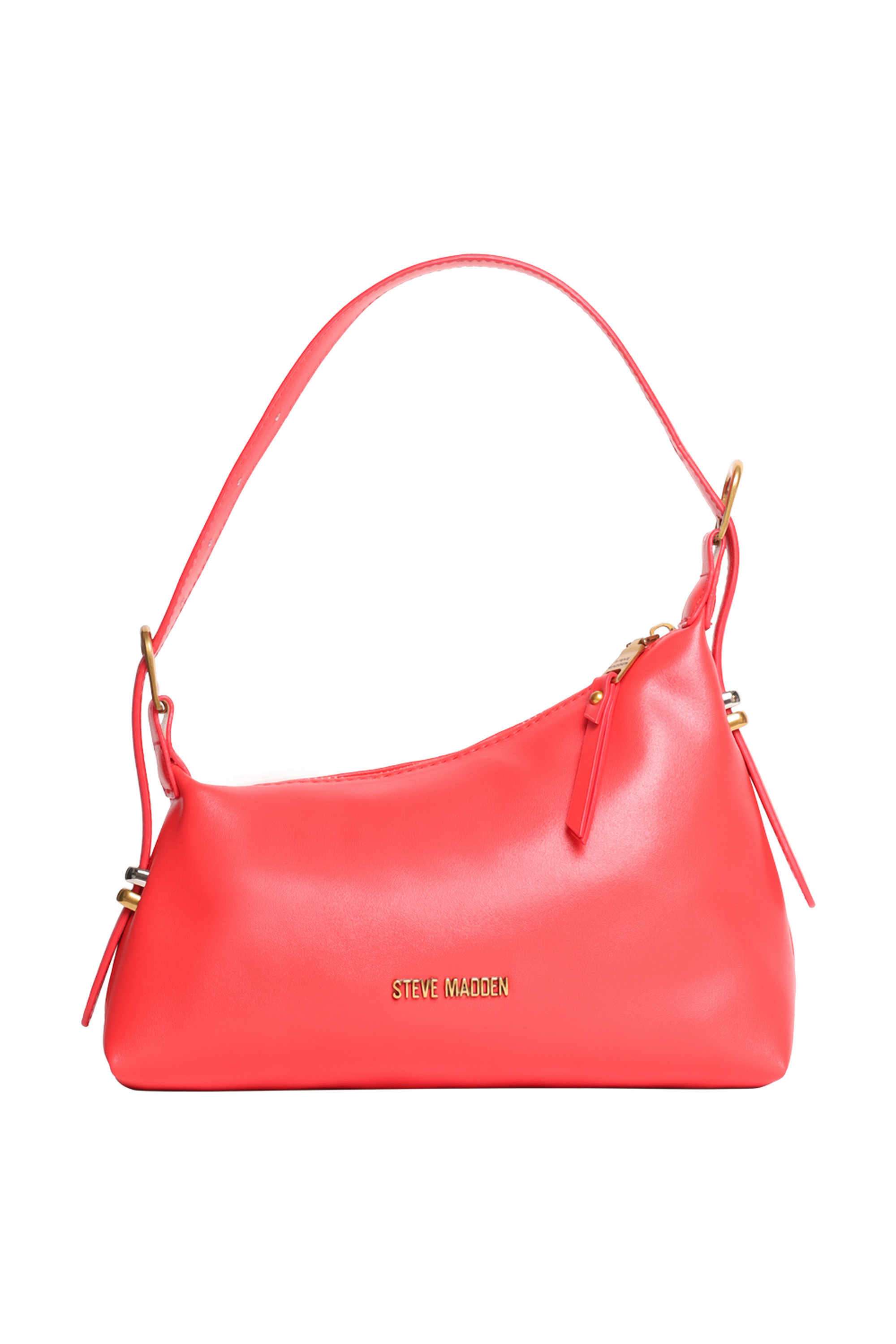 Zipper-PU-Women-Casual-Wear-Crossbody