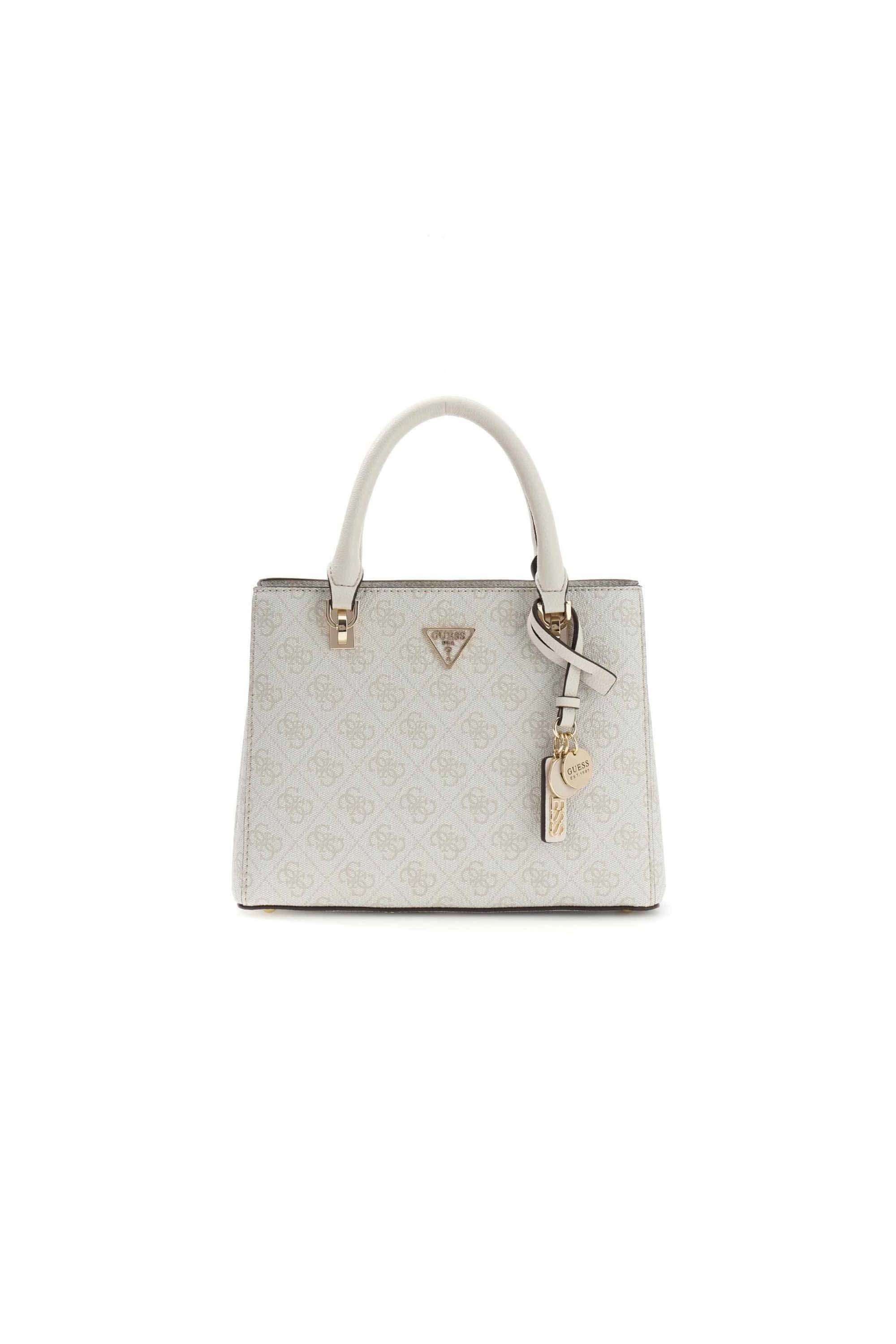 Zipper-Closure-PU-Women-Casual-Wear-Satchel