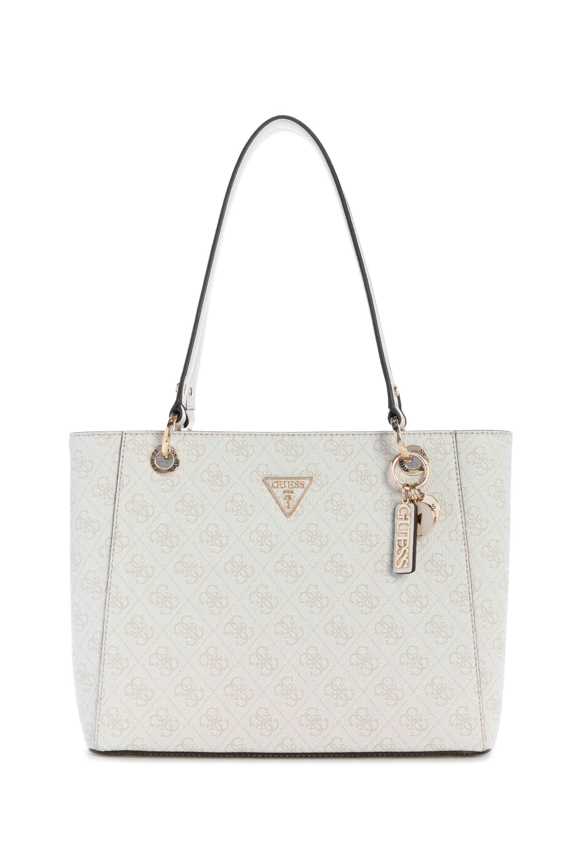 Zipper-Closure-PU-Women-Casual-Wear-Tote-Bag