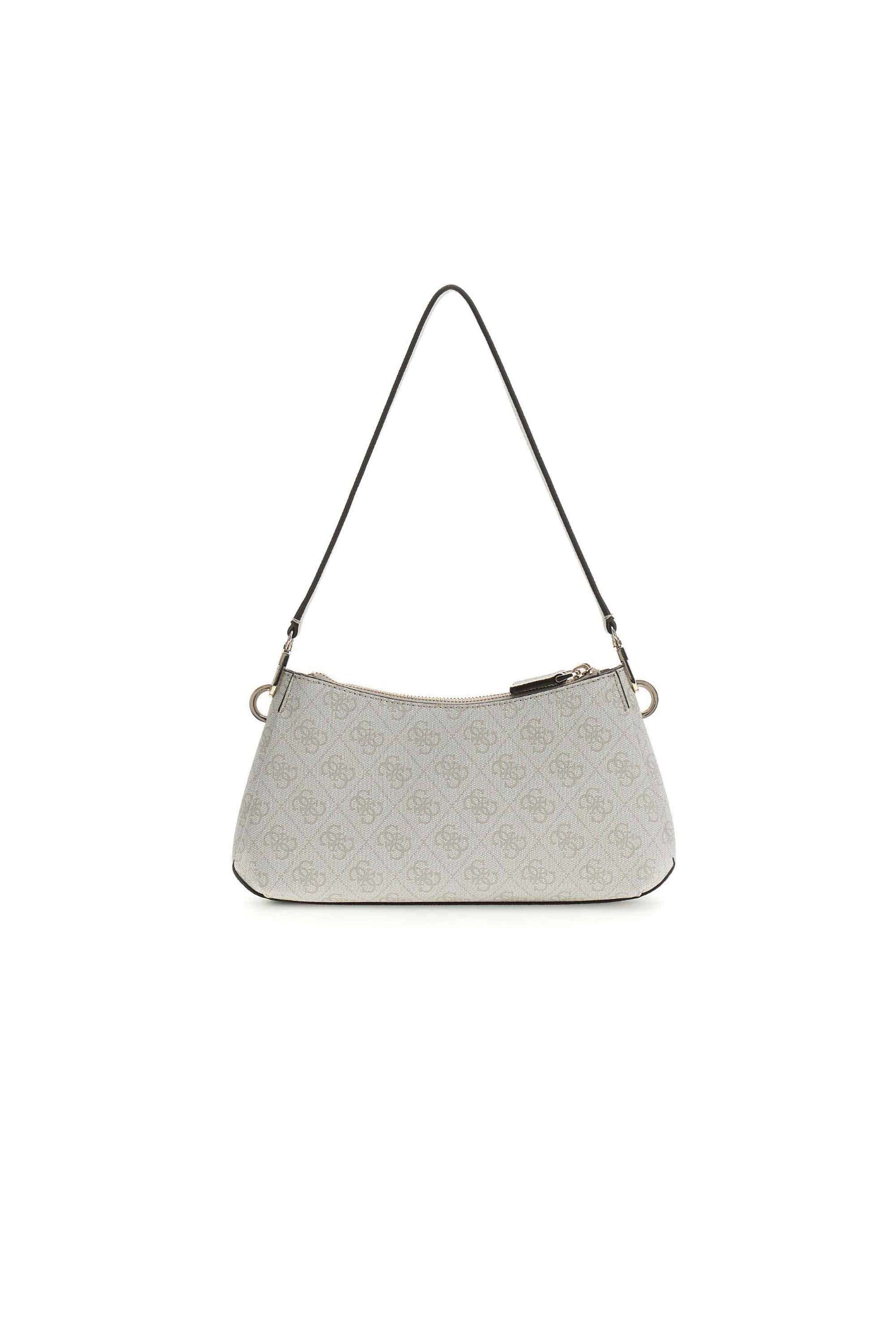 Zipper-Closure-PU-Women-Casual-Wear-Sling-Bag