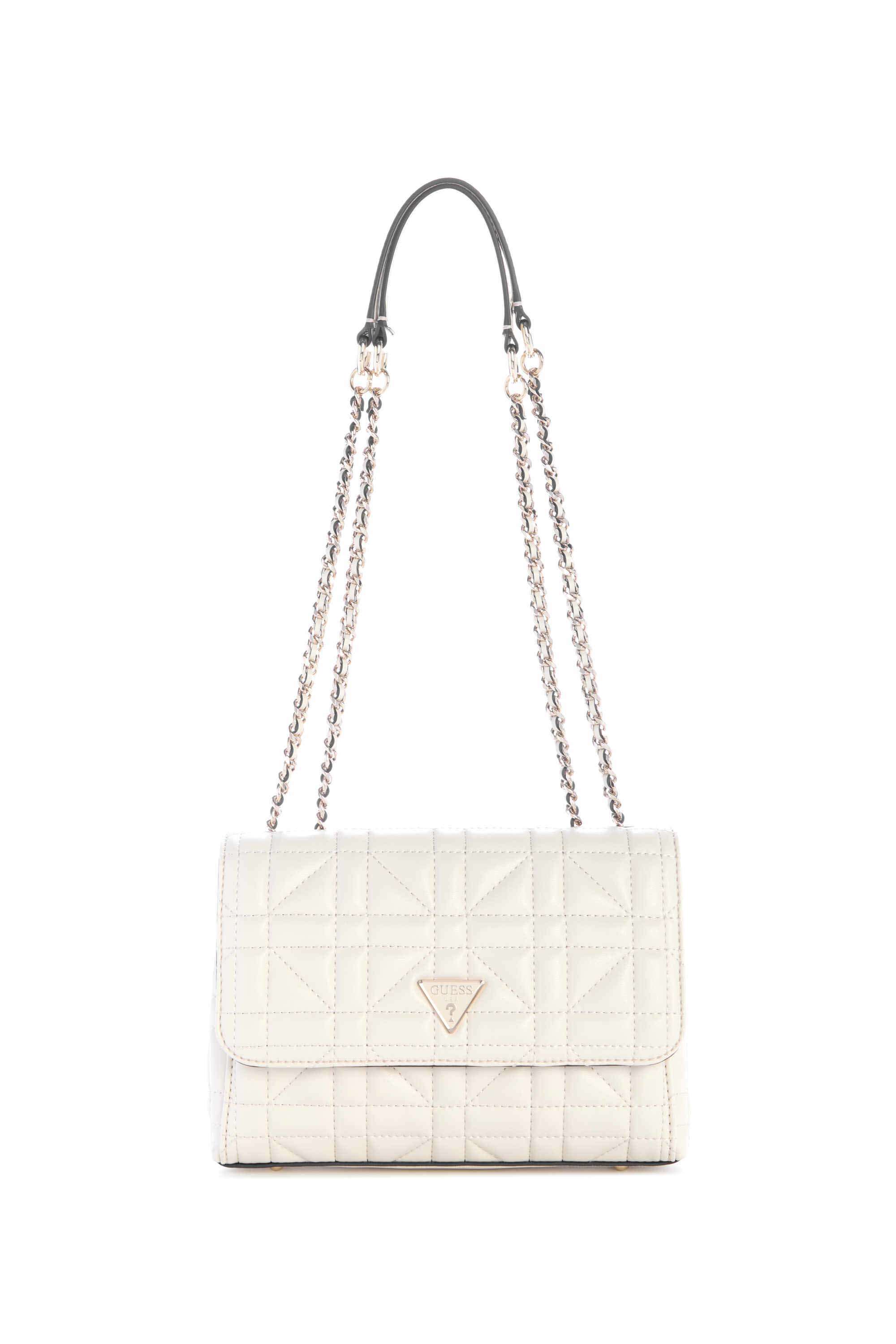 PU-Solid-Snap-Button-Casual-Wear-Women-Sling-Bag
