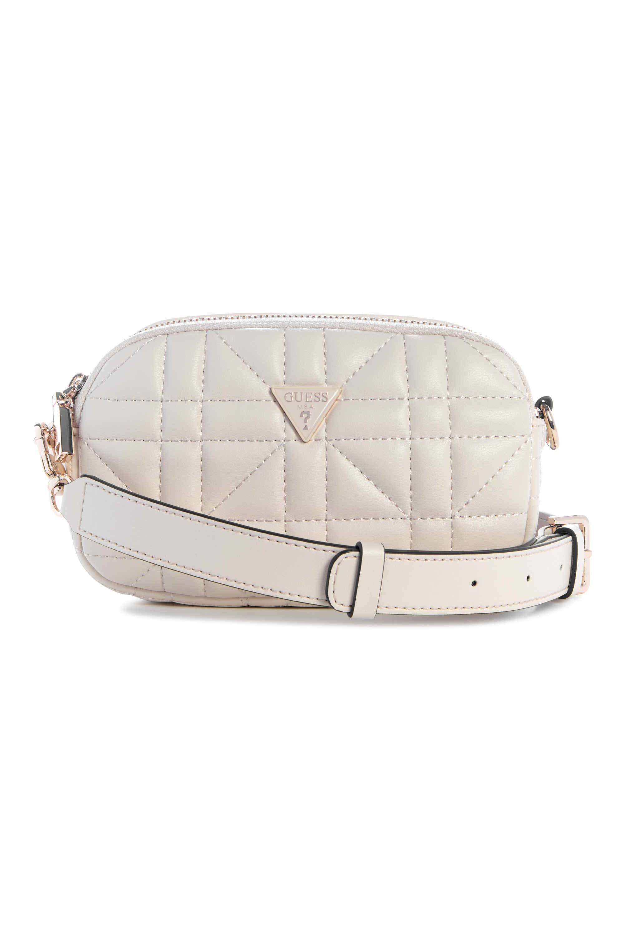 PU-Solid-Zipper-Casual-Wear-Women-Camera-Bag